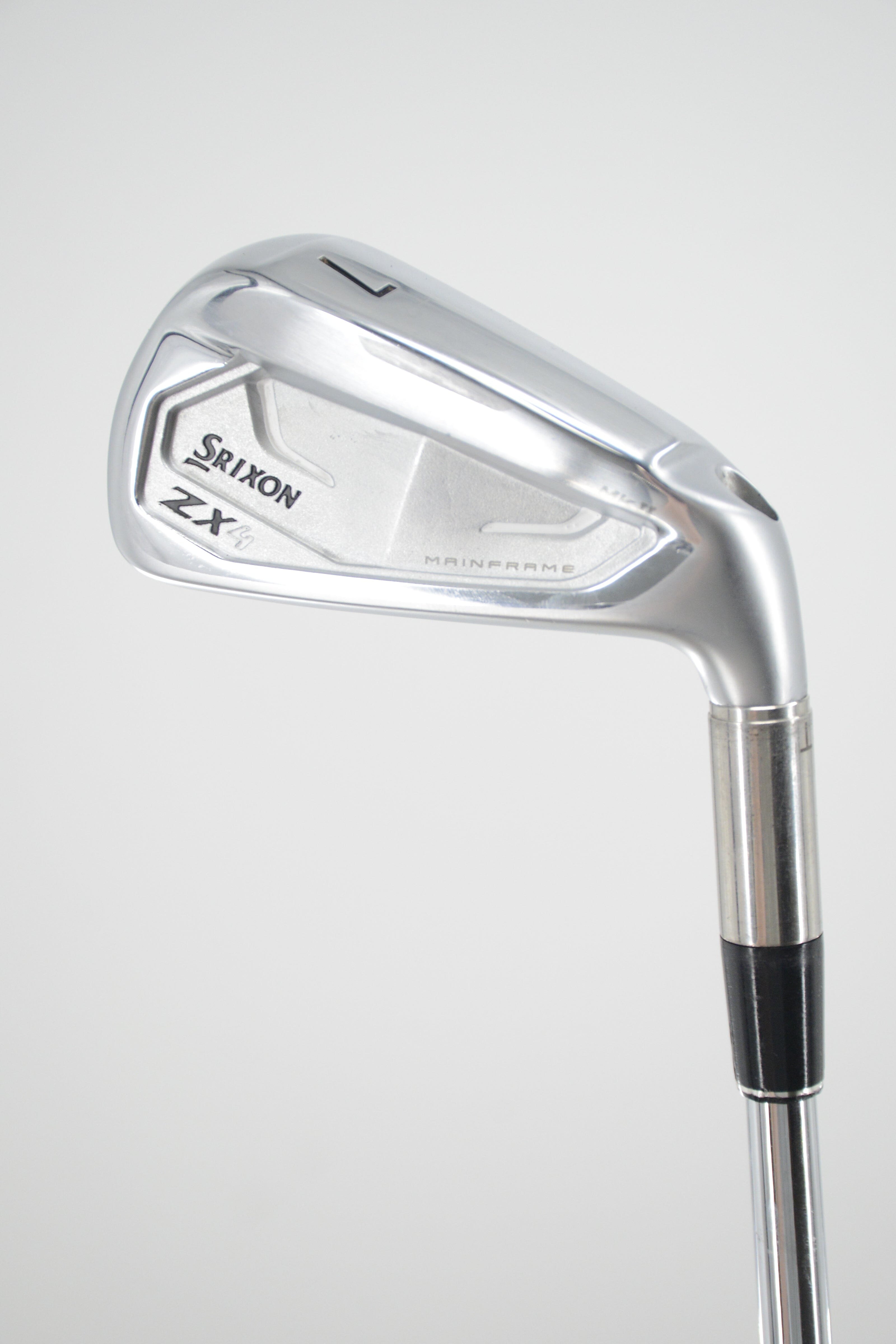 *Fitting Club* Srixon Zx4 Mk II 7 Iron S Flex 37.75" Golf Clubs GolfRoots 