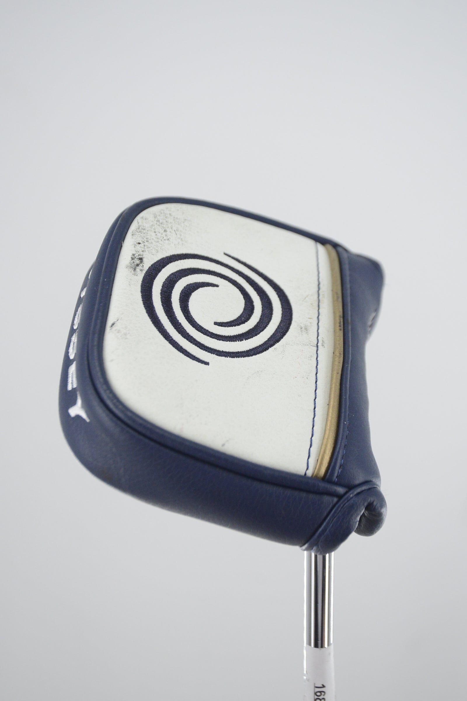 Odyssey ai-ONE Milled 3 T S Putter 34.25"