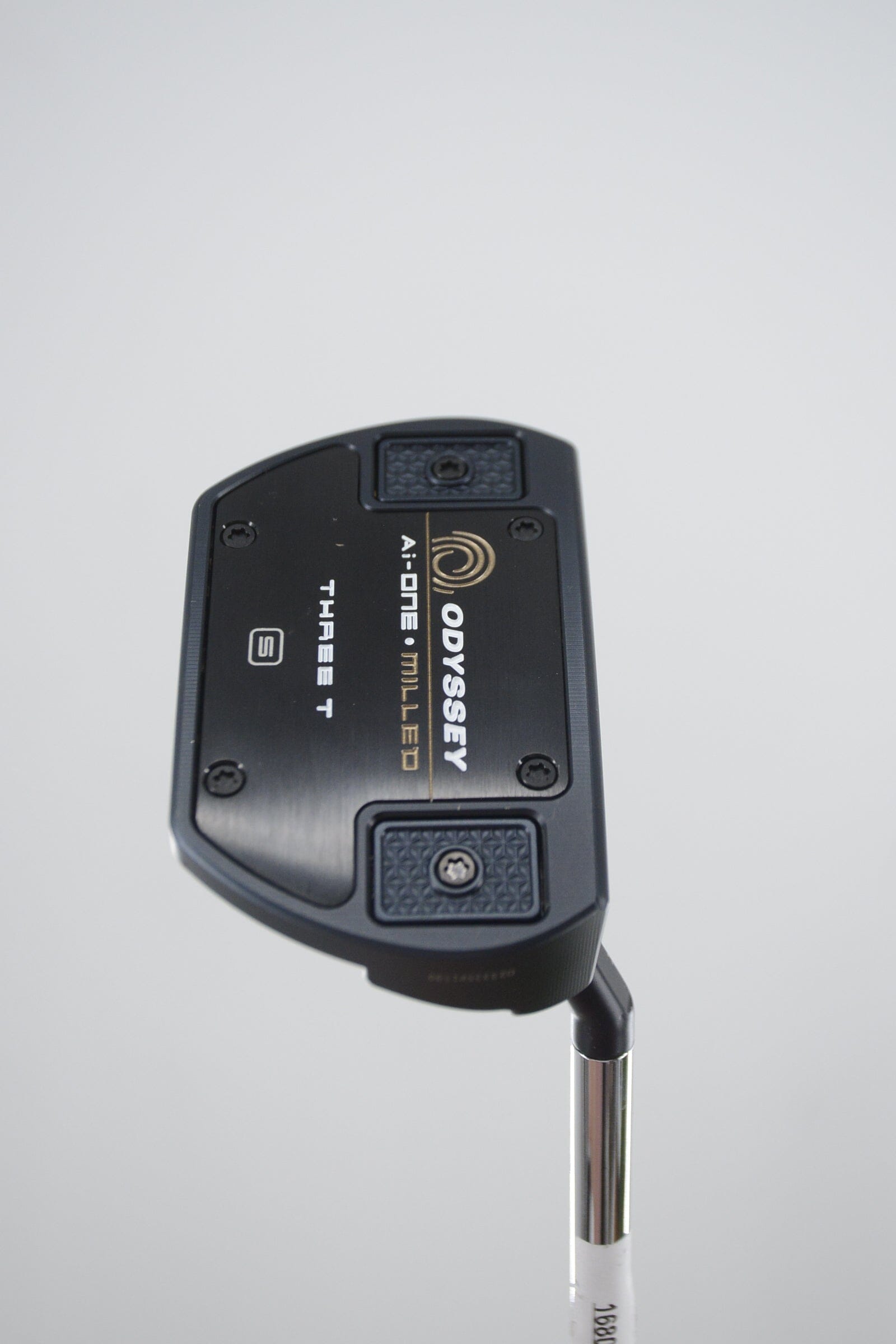 Odyssey ai-ONE Milled 3 T S Putter 34.25"