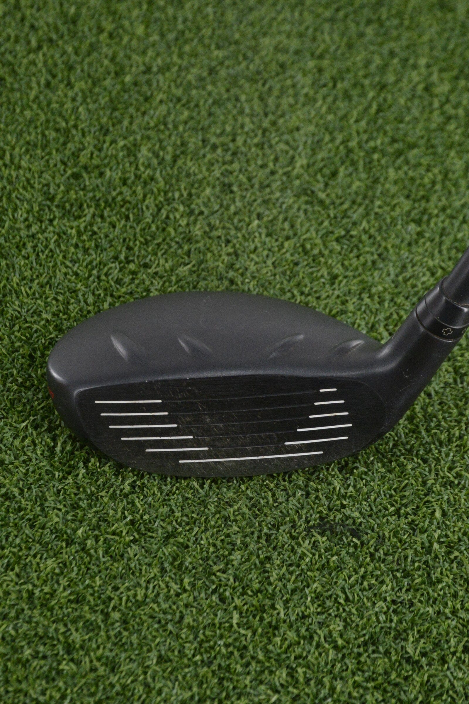 Ping G410 3 Hybrid R Flex 41.25" Golf Clubs GolfRoots 