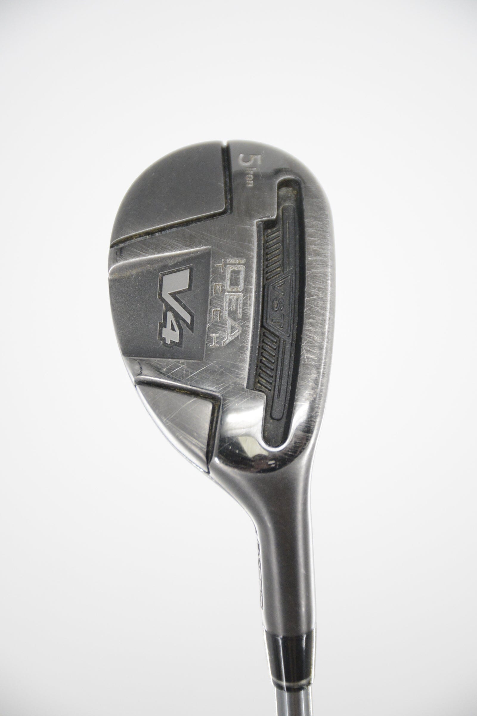 Adams Idea Tech V4 5 Hybrid SR Flex 39.5"