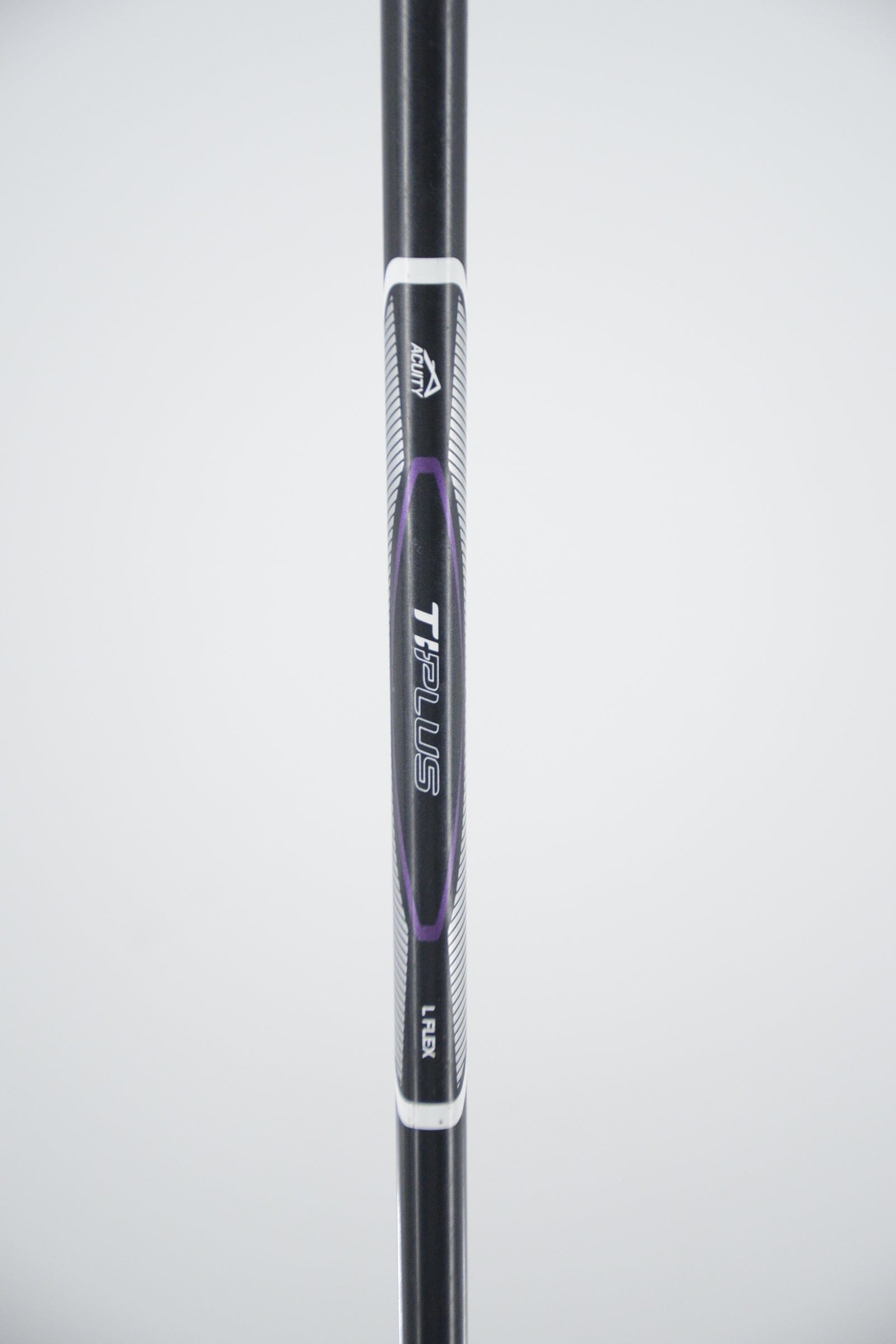 Women's Acuity Ti-Plus PW W Flex 34.25" Golf Clubs GolfRoots 