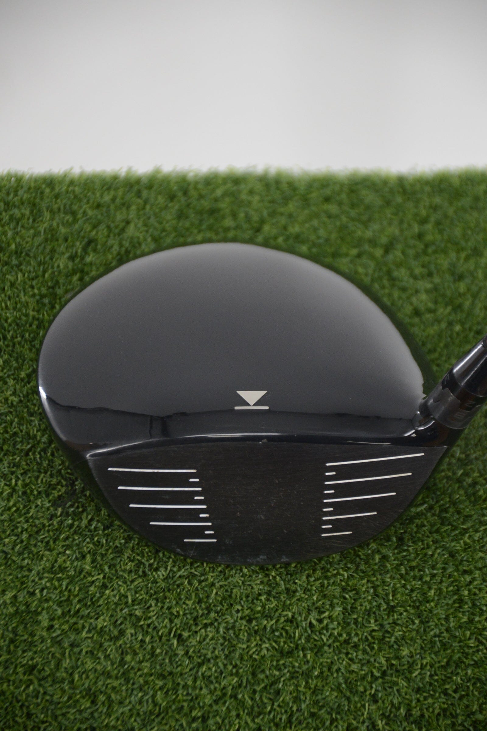 Titleist 910D2 9.5 Degree Driver S Flex 45" Golf Clubs GolfRoots 