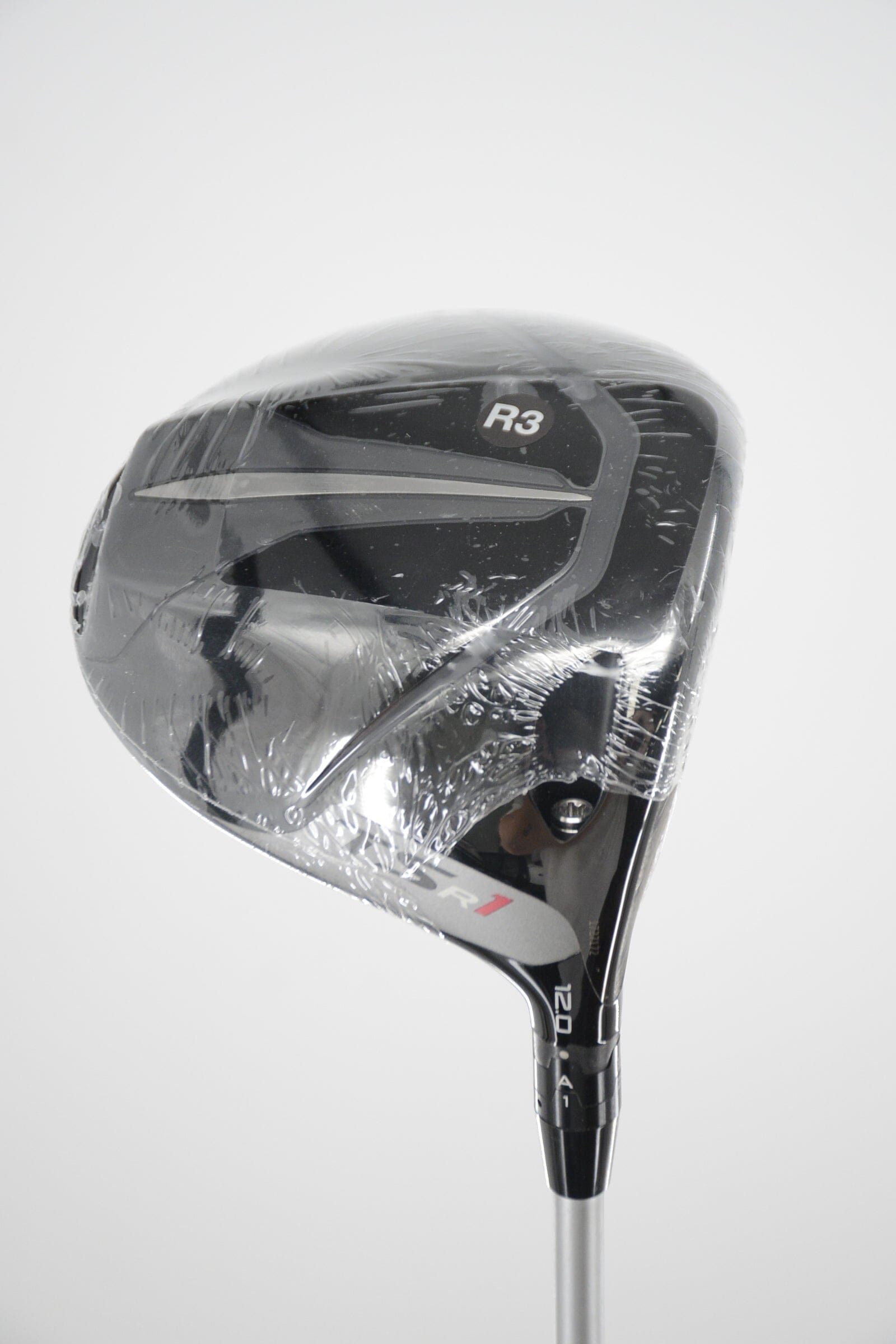 NEW Titleist TSR1 12 Degree Driver W Flex 44.25" Golf Clubs GolfRoots 