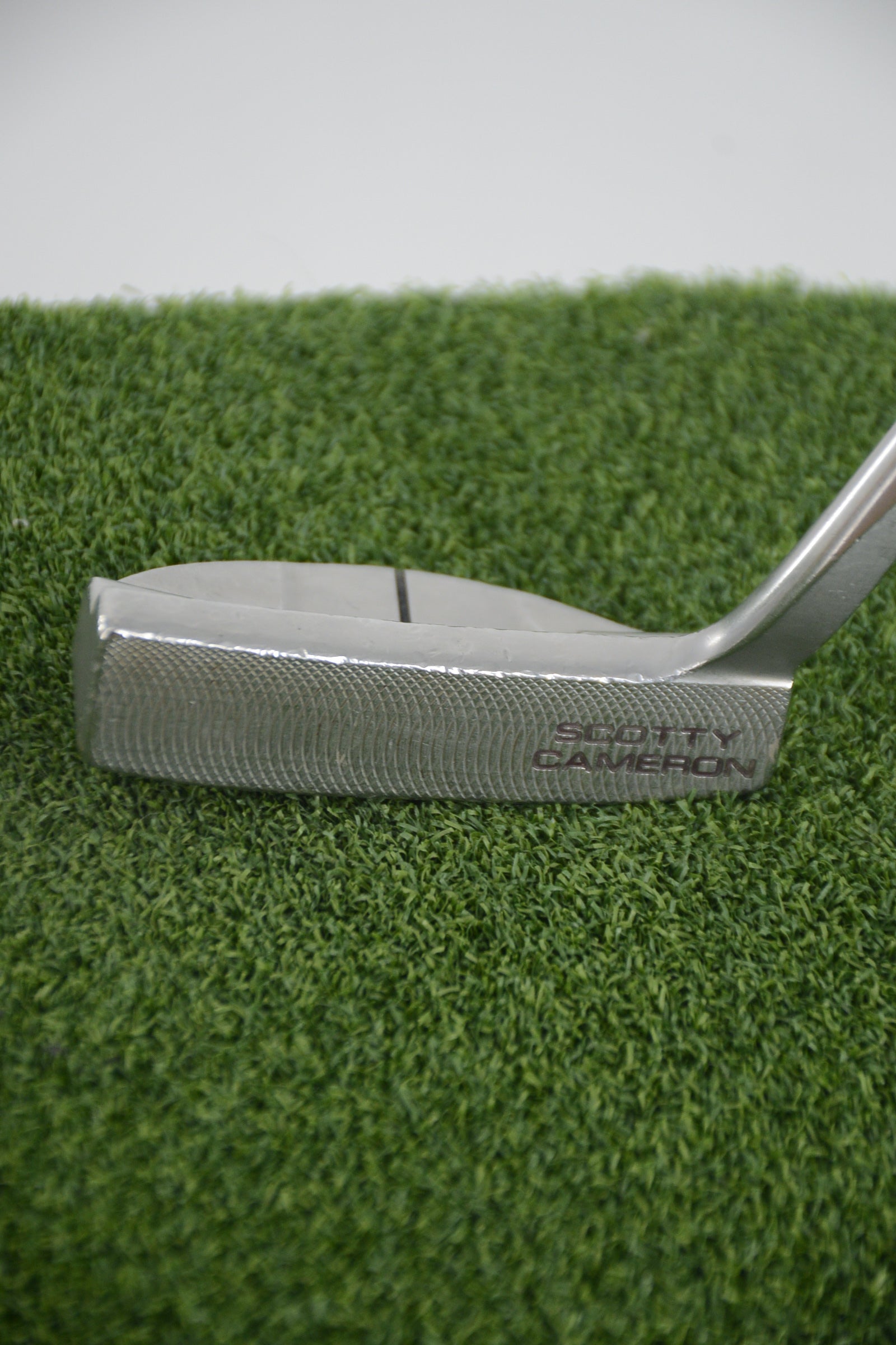 Scotty Cameron California Del Mar Putter 33.75"