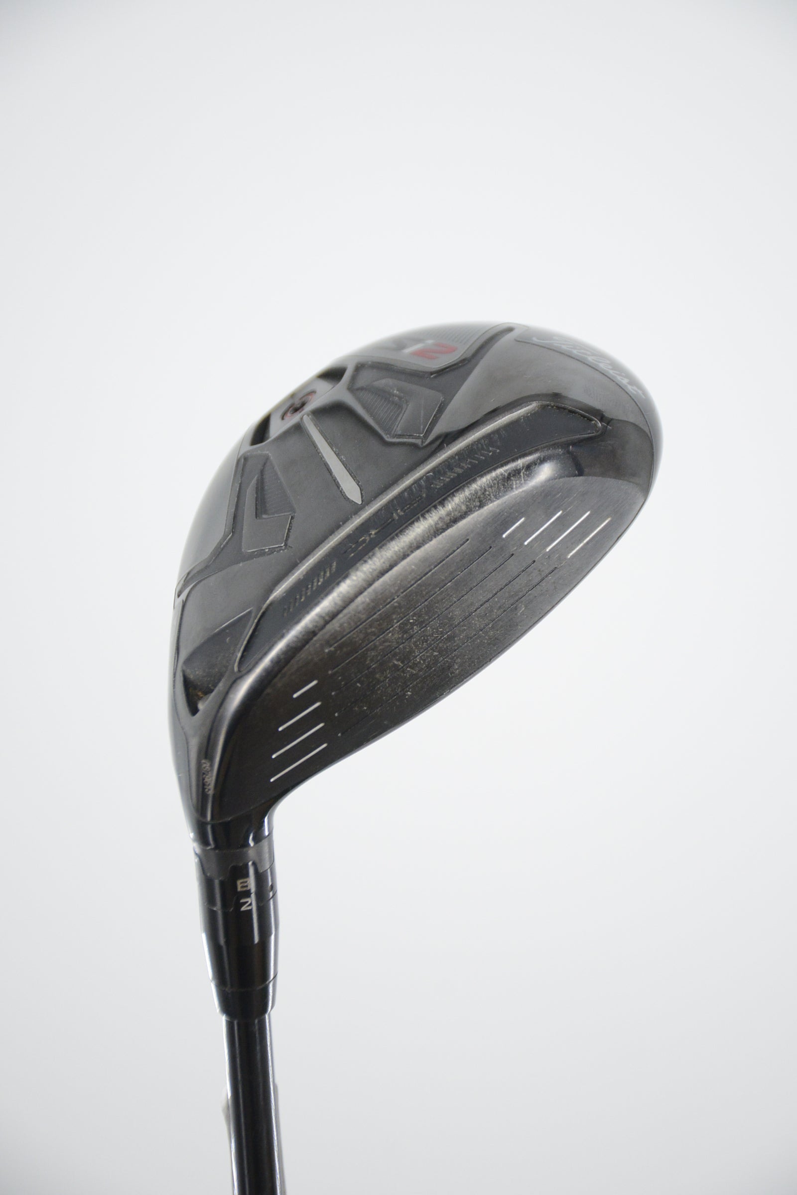Titleist TSi2 15 Degree Wood R Flex 42.75"