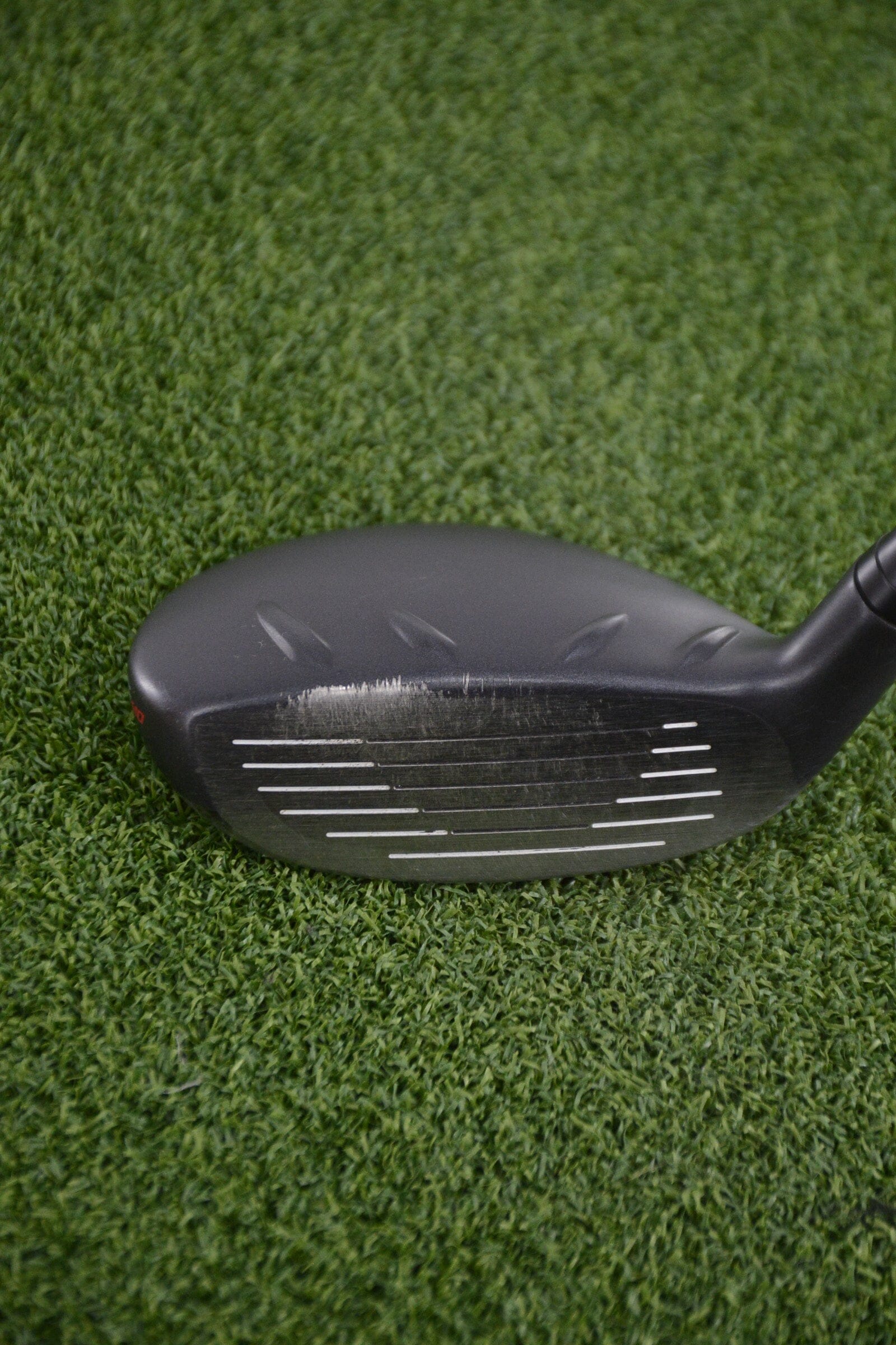 Ping G410 3 Hybrid S Flex 40" Golf Clubs GolfRoots 