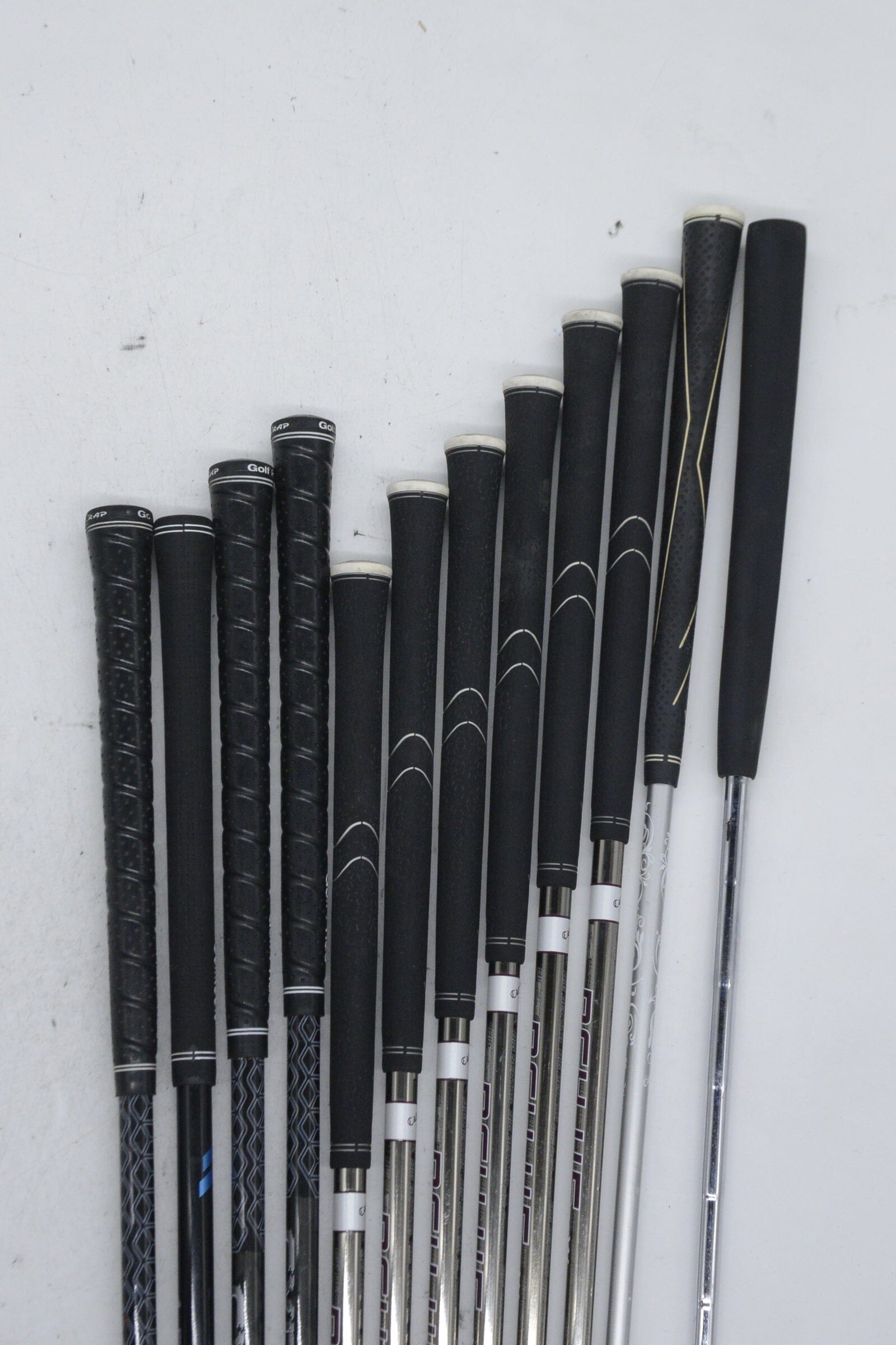 Women's Callaway Big Bertha Reva 23 Mixed Full Set W Flex Std Length Golf Clubs GolfRoots 