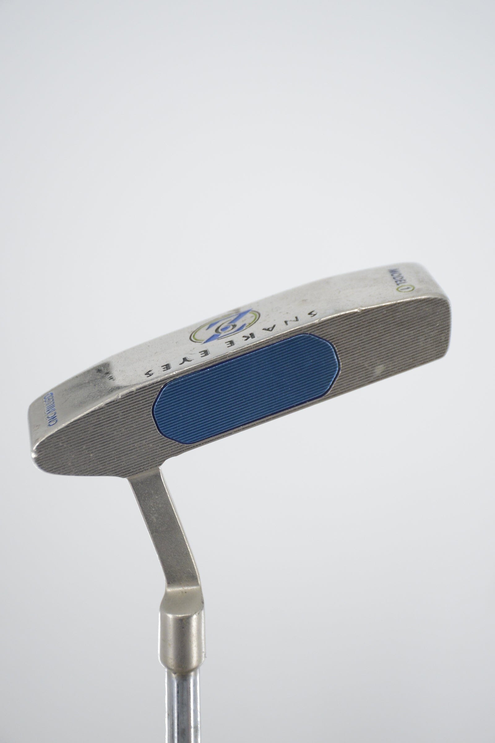 Snake Eyes Model 1 Putter 34" Golf Clubs GolfRoots 