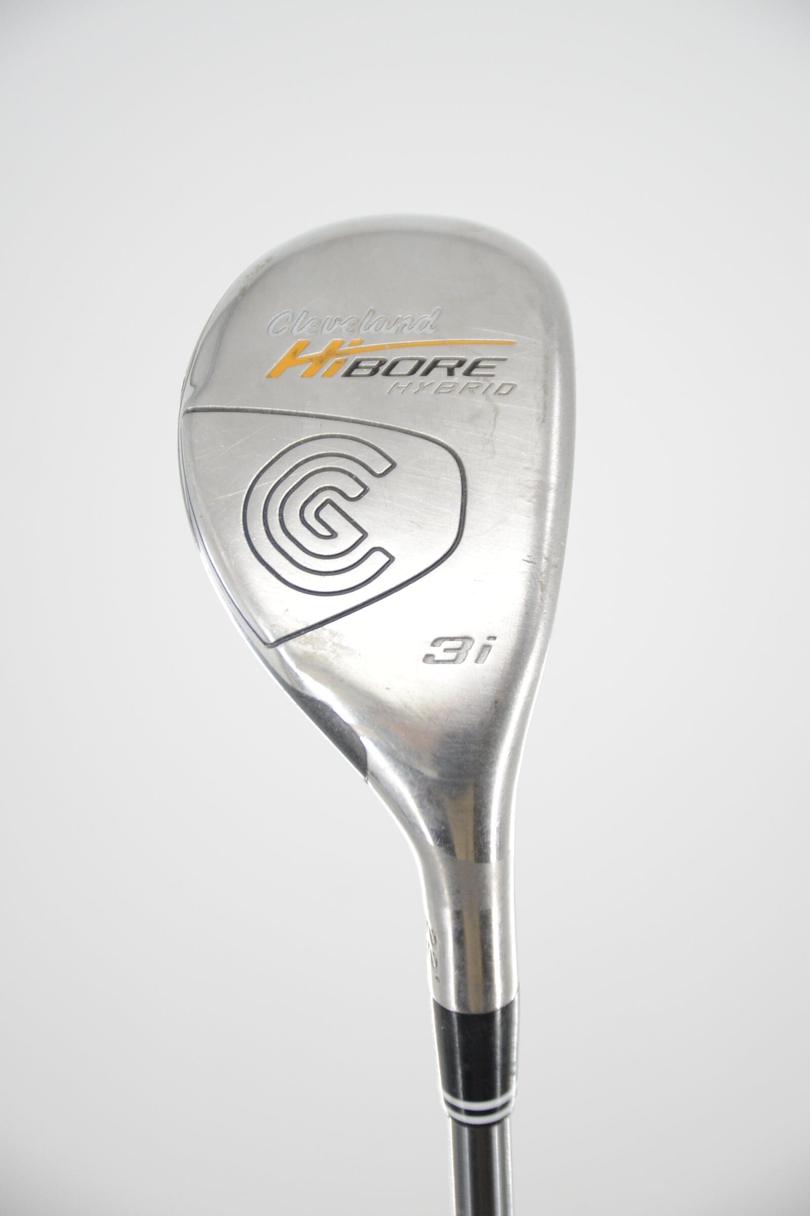 Cleveland Hibore 3 Hybrid R Flex 40" Golf Clubs GolfRoots 