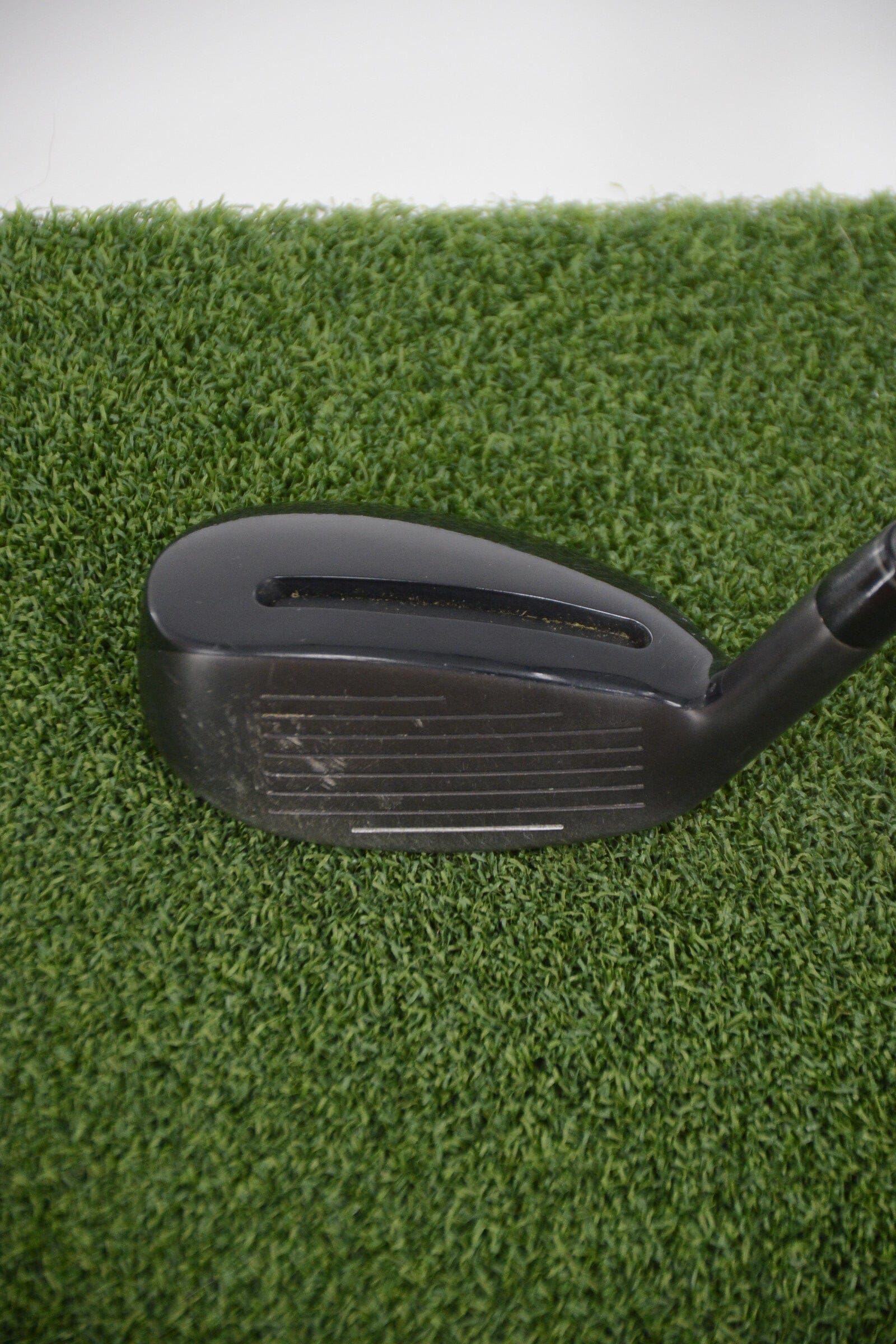 Adams Idea Tech V4 5 Hybrid SR Flex 39.5" Golf Clubs GolfRoots 