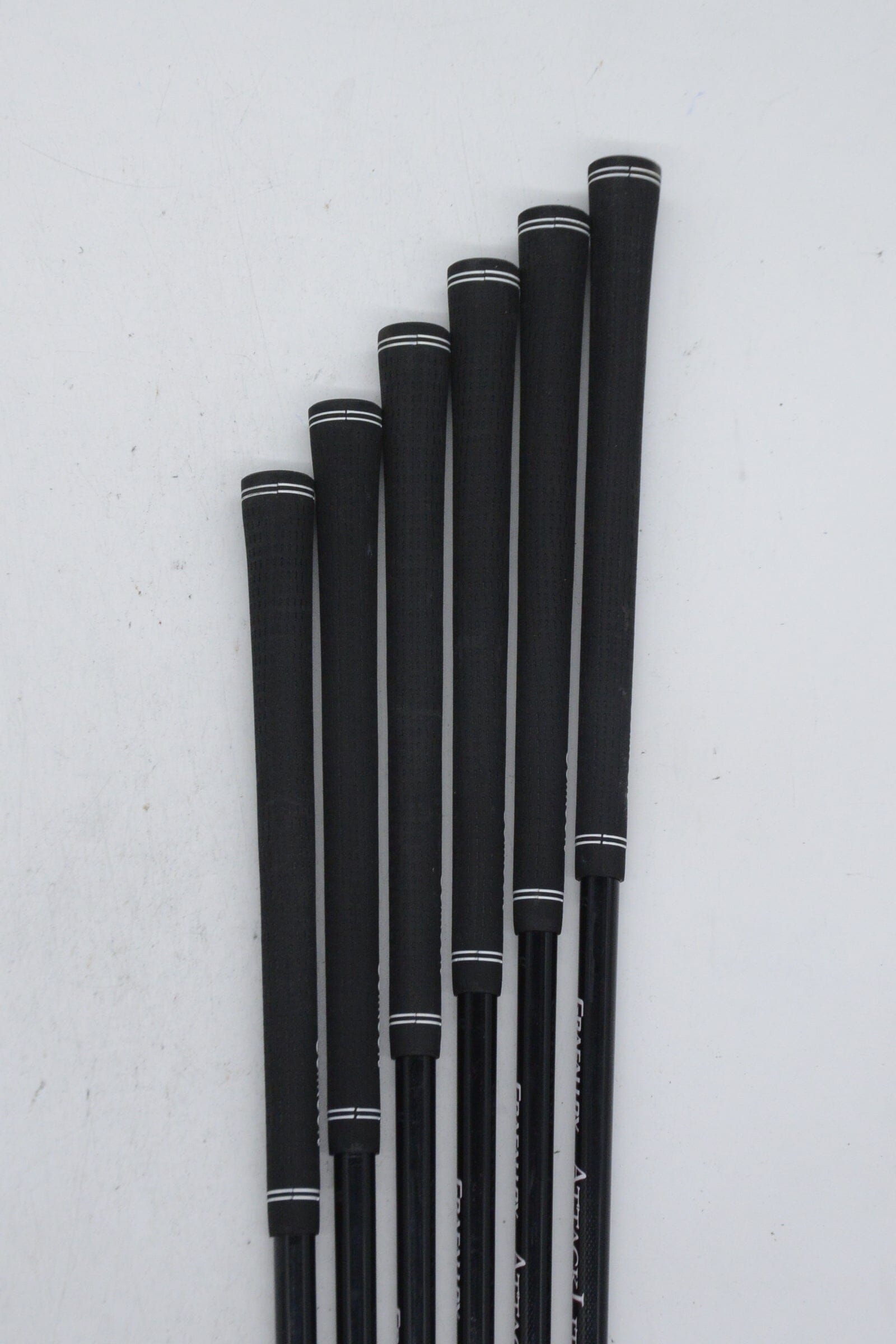 Ben Hogan Apex Edge Pro 5-PW Iron Set R Flex Std Length Golf Clubs GolfRoots 