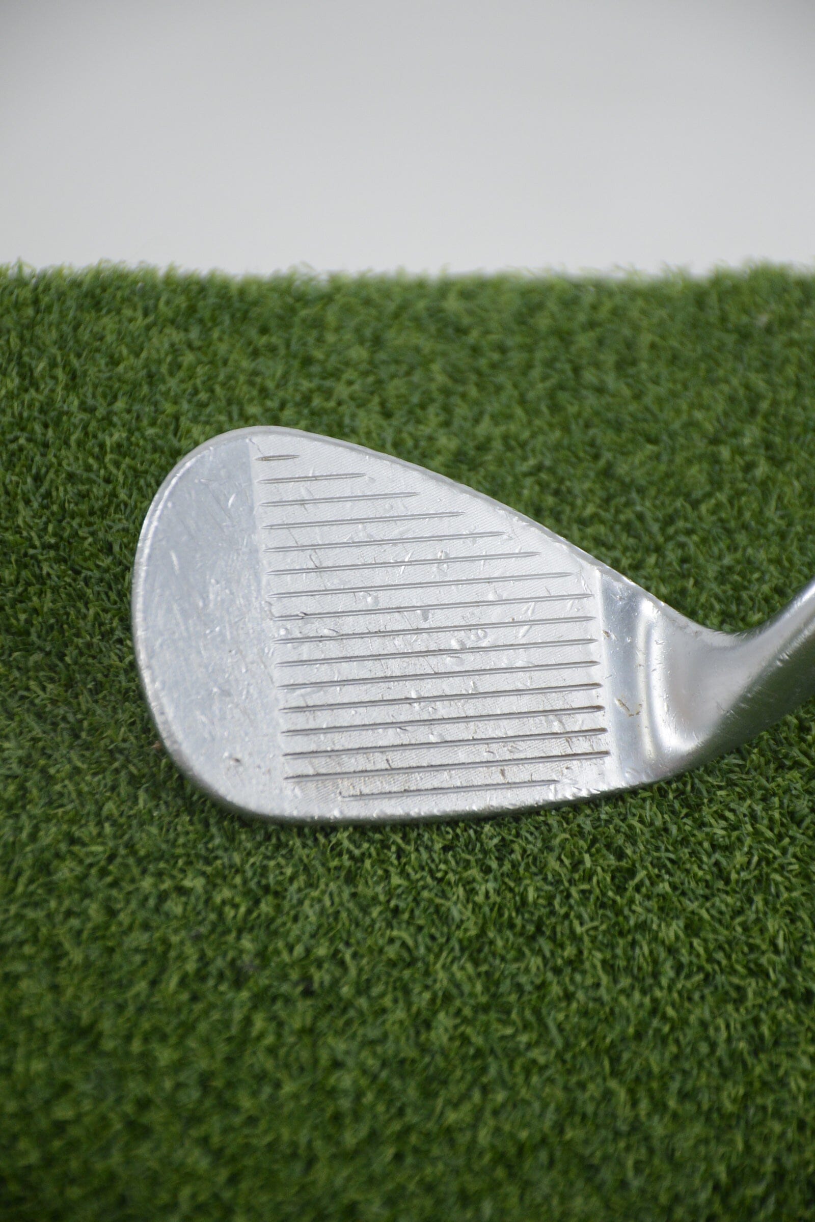 Callaway Jaws MD5 Chrome 60 Degree Wedge S Flex 35.75" Golf Clubs GolfRoots 