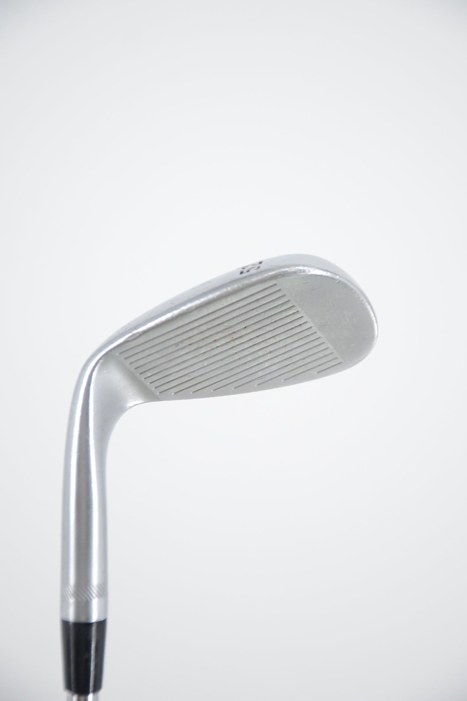 Titleist Vokey Chrome 200 Series 52 Degree Wedge Wedge Flex 35.25"