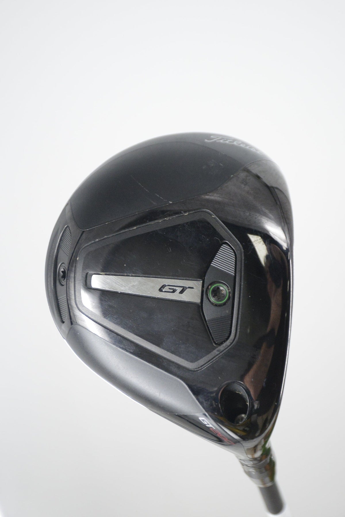 Titleist GT280 Mini 13 Degree Driver SR Flex 42.75" Golf Clubs GolfRoots 