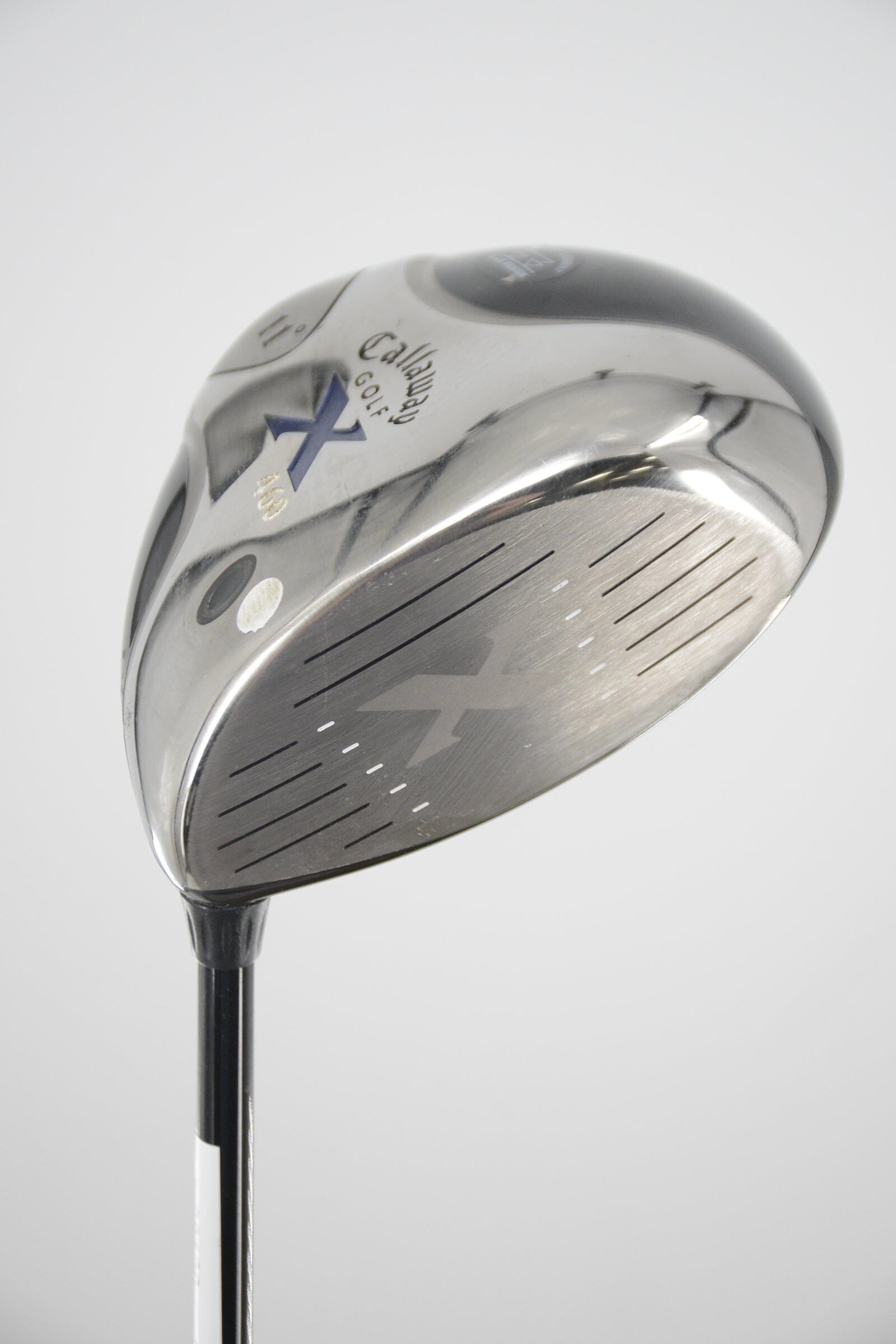 Callaway X460 11 Degree Driver SR Flex 44.75" Golf Clubs GolfRoots 