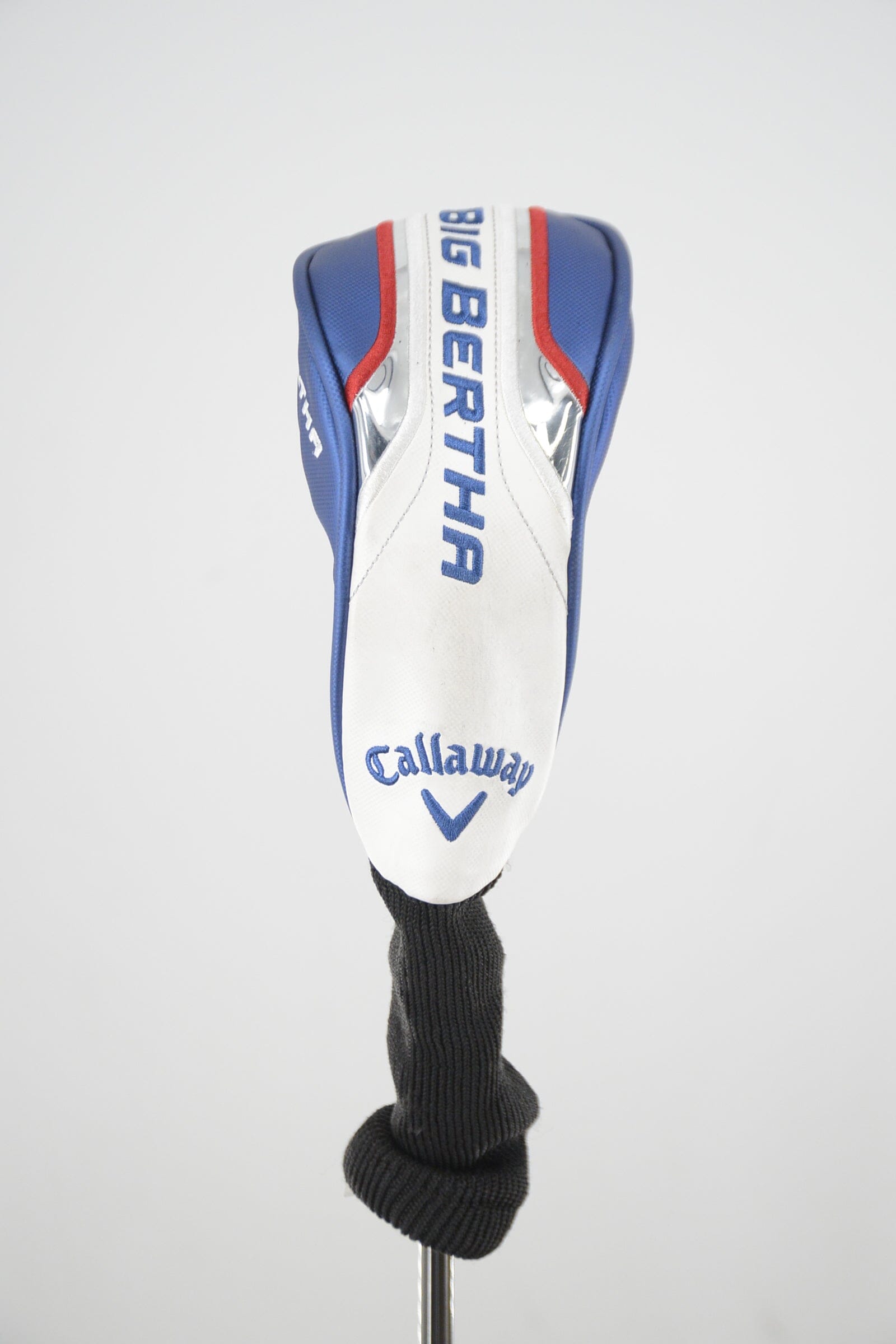 Callaway Big Bertha B21 4 Hybrid SR Flex 39.5" Golf Clubs GolfRoots 