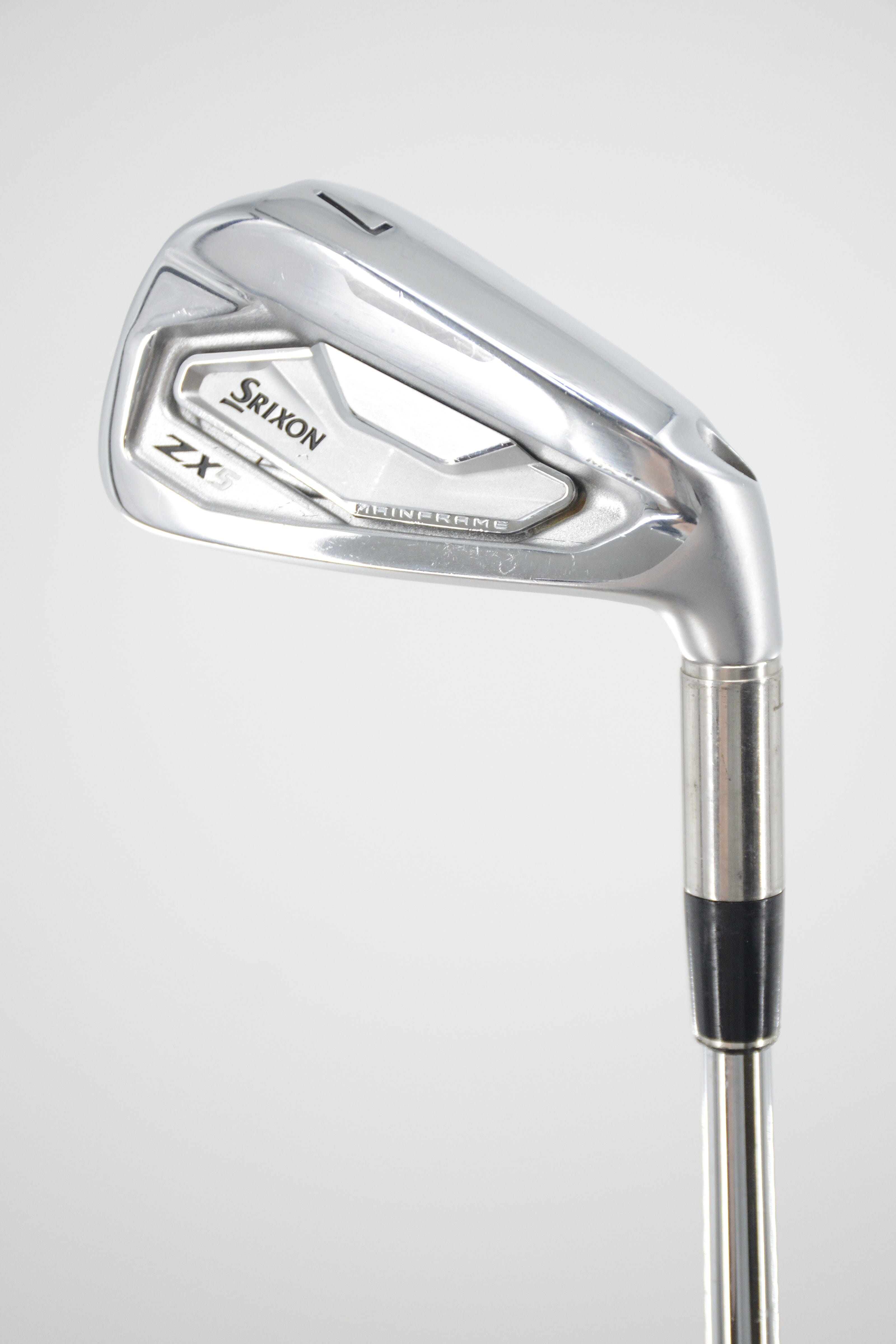 *Fitting Club* Srixon Zx5 Mk II 7 Iron X Flex 36.75" Golf Clubs GolfRoots 