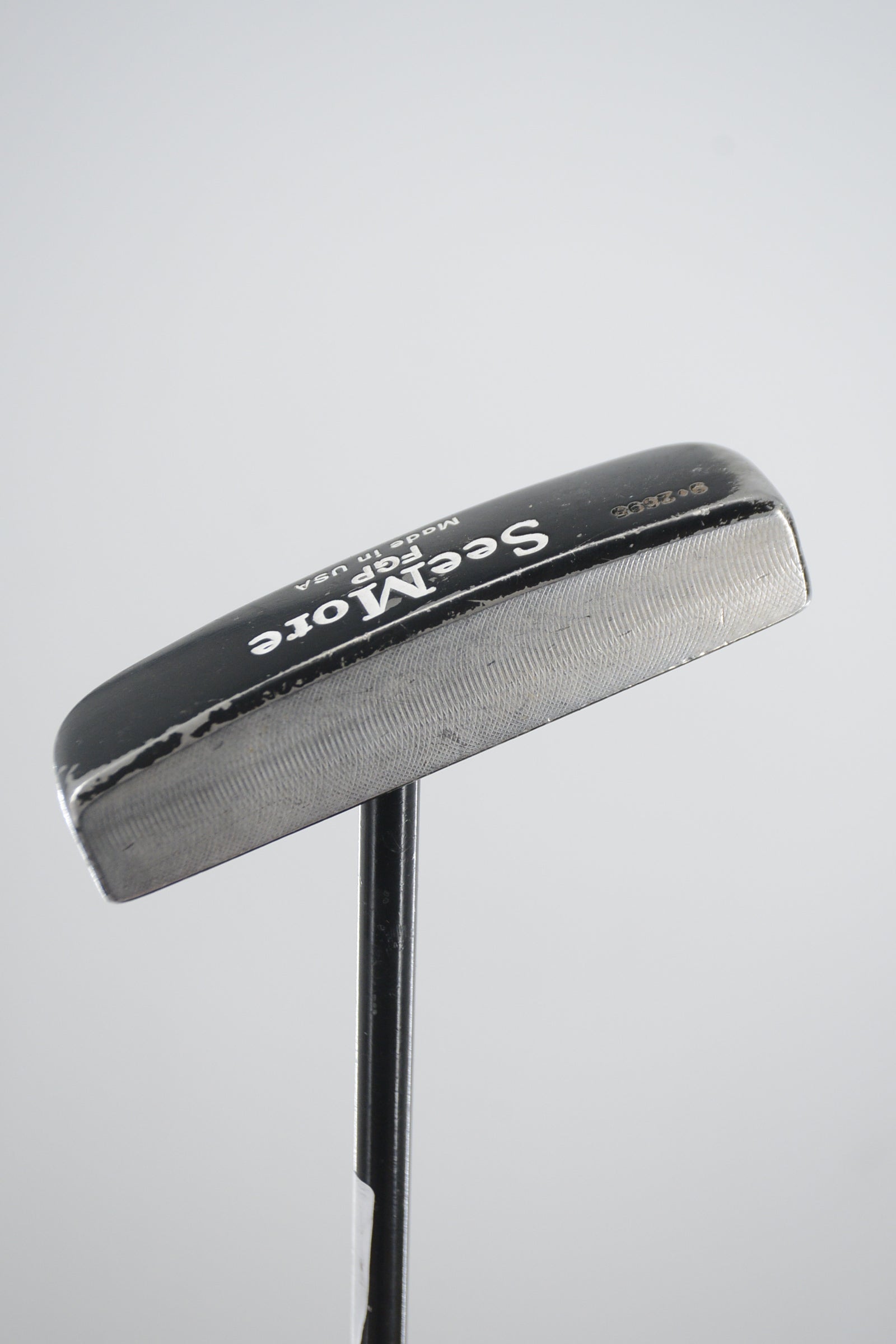 See More FGP Putter 34"