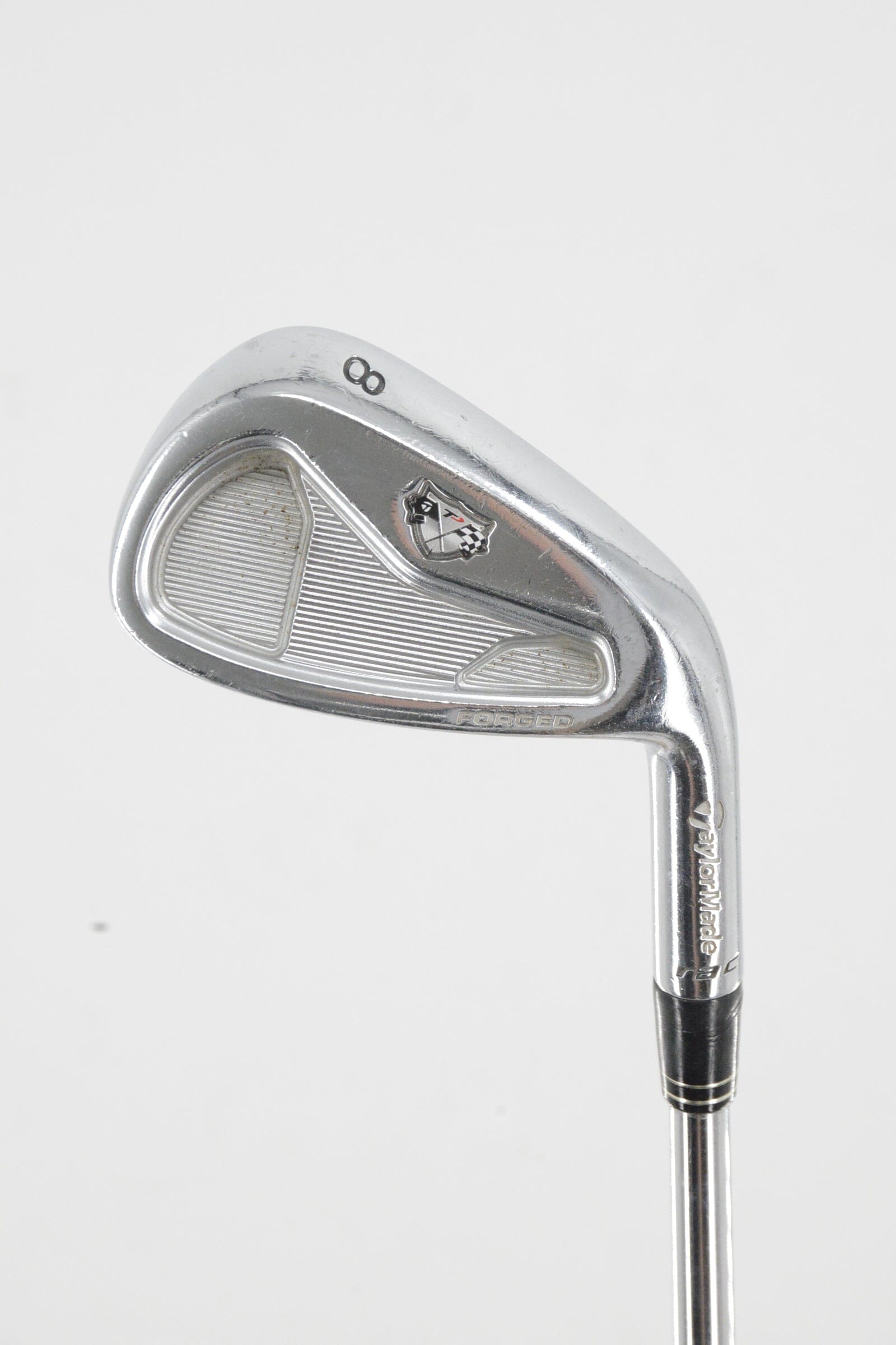 TaylorMade Rac TP 3-PW Iron Set S Flex +0.75" Golf Clubs GolfRoots 