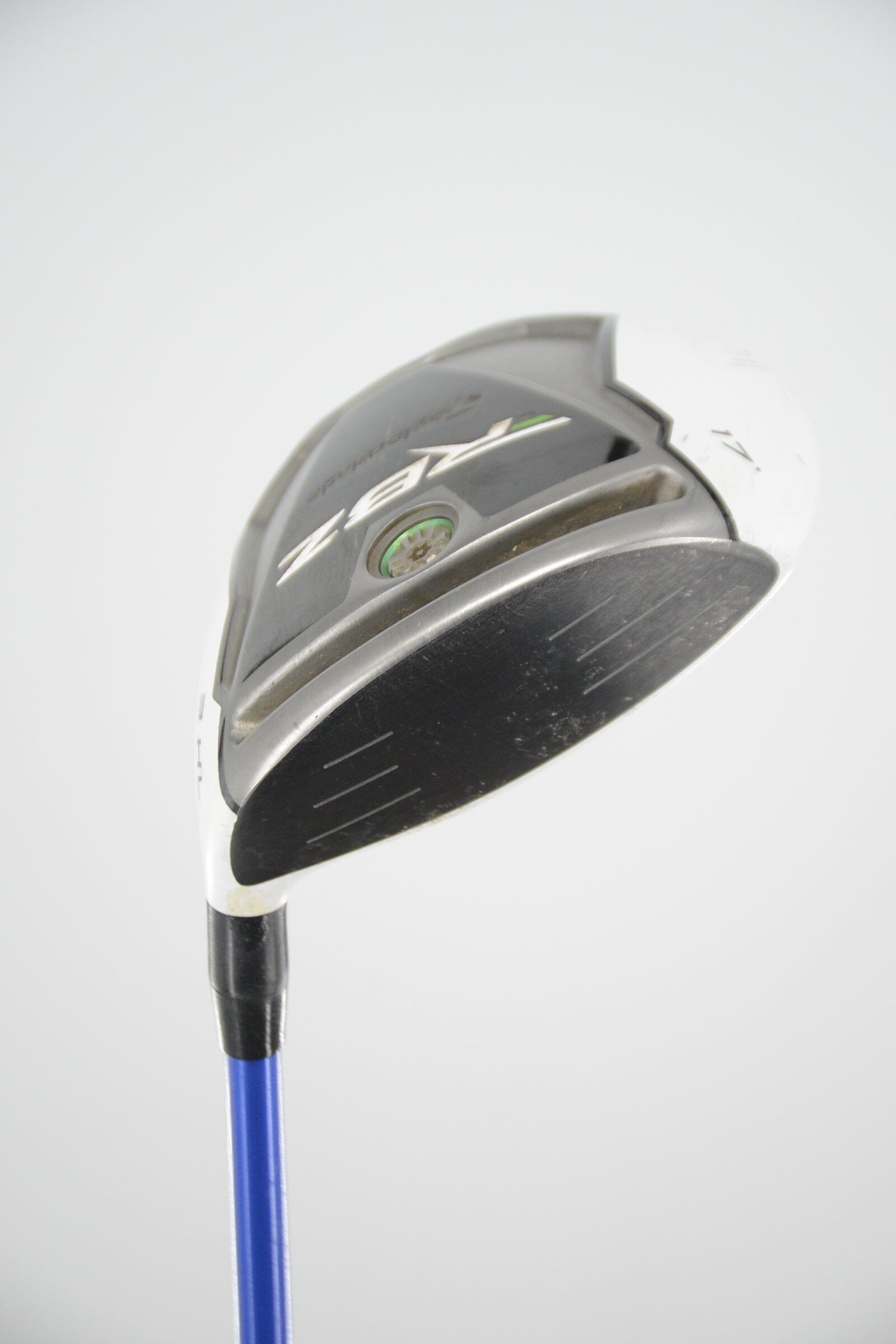 Women's TaylorMade Rocketballz 3HL Wood W Flex 43" Golf Clubs GolfRoots 