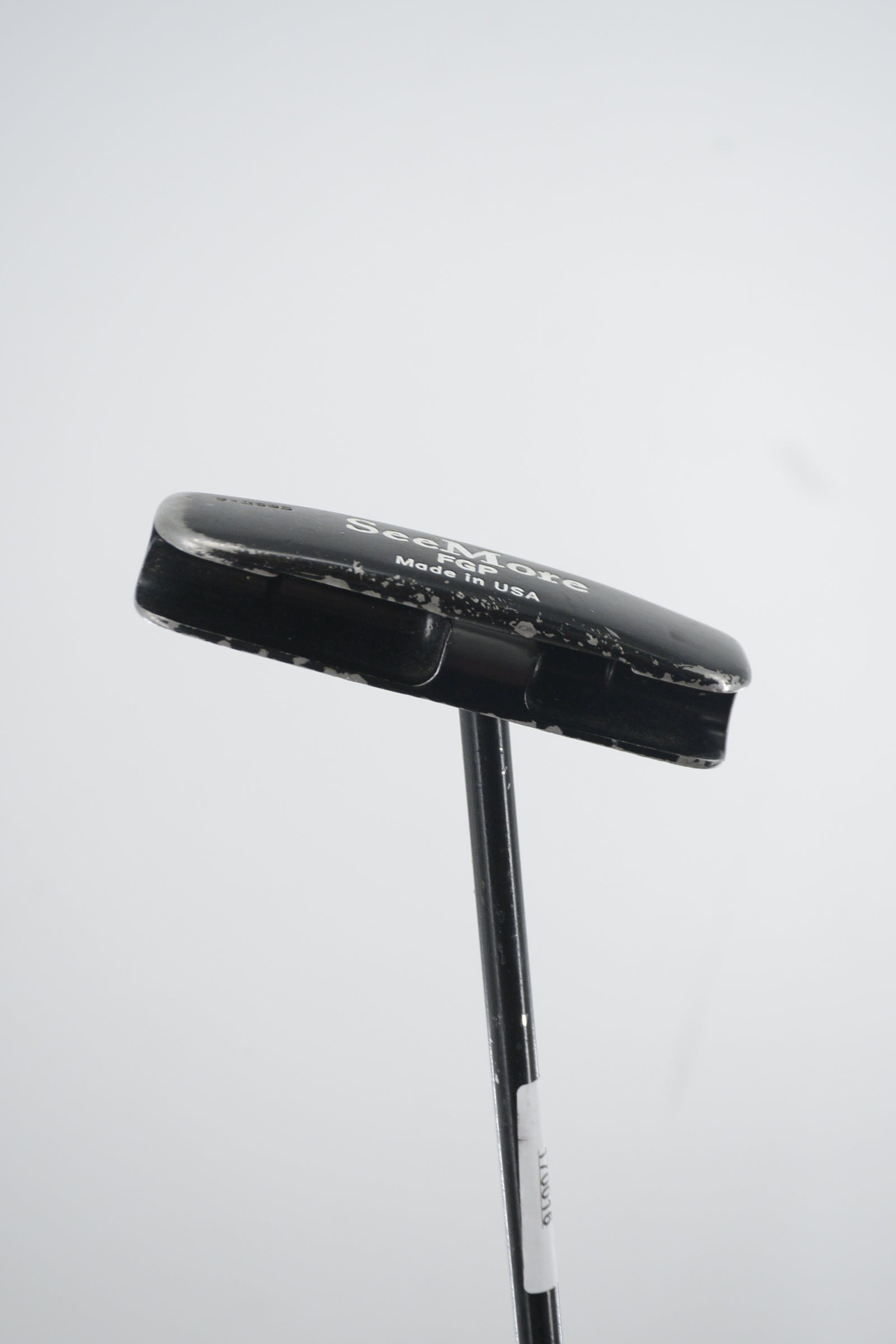 See More FGP Putter 34"