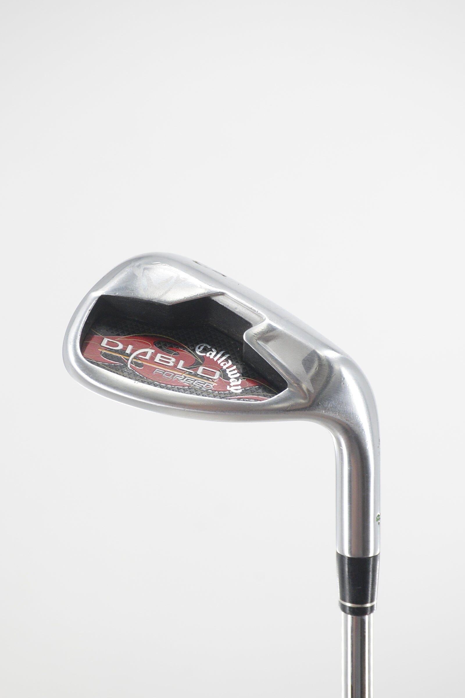 Callaway Diablo Forged SW S Flex 35" Golf Clubs GolfRoots 