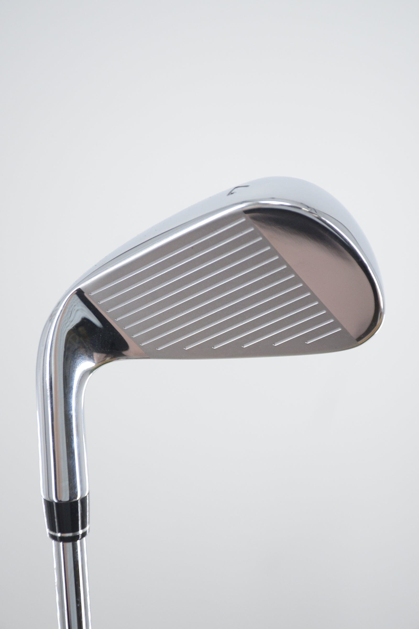 Callaway Paradym 7 Iron S Flex 37" Golf Clubs GolfRoots 