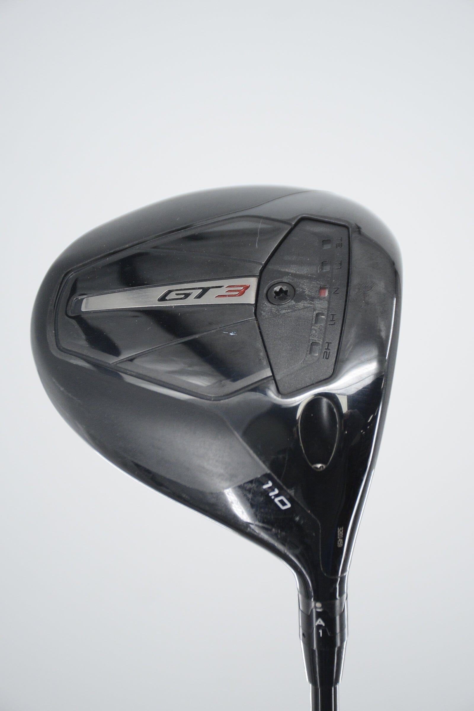Titleist GT3 11 Degree Driver S Flex 45.25
