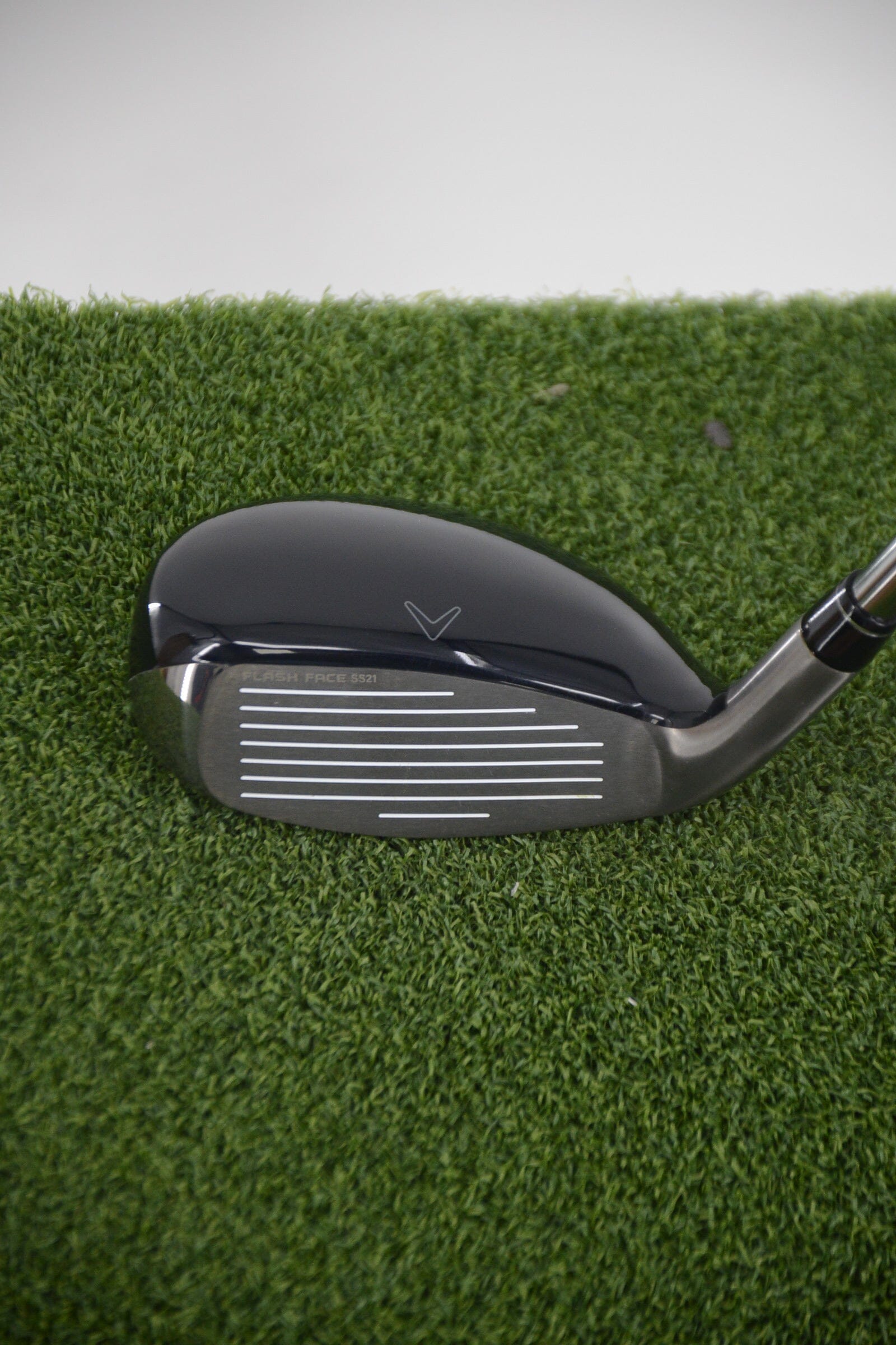 Callaway Big Bertha B21 4 Hybrid SR Flex 39.5" Golf Clubs GolfRoots 