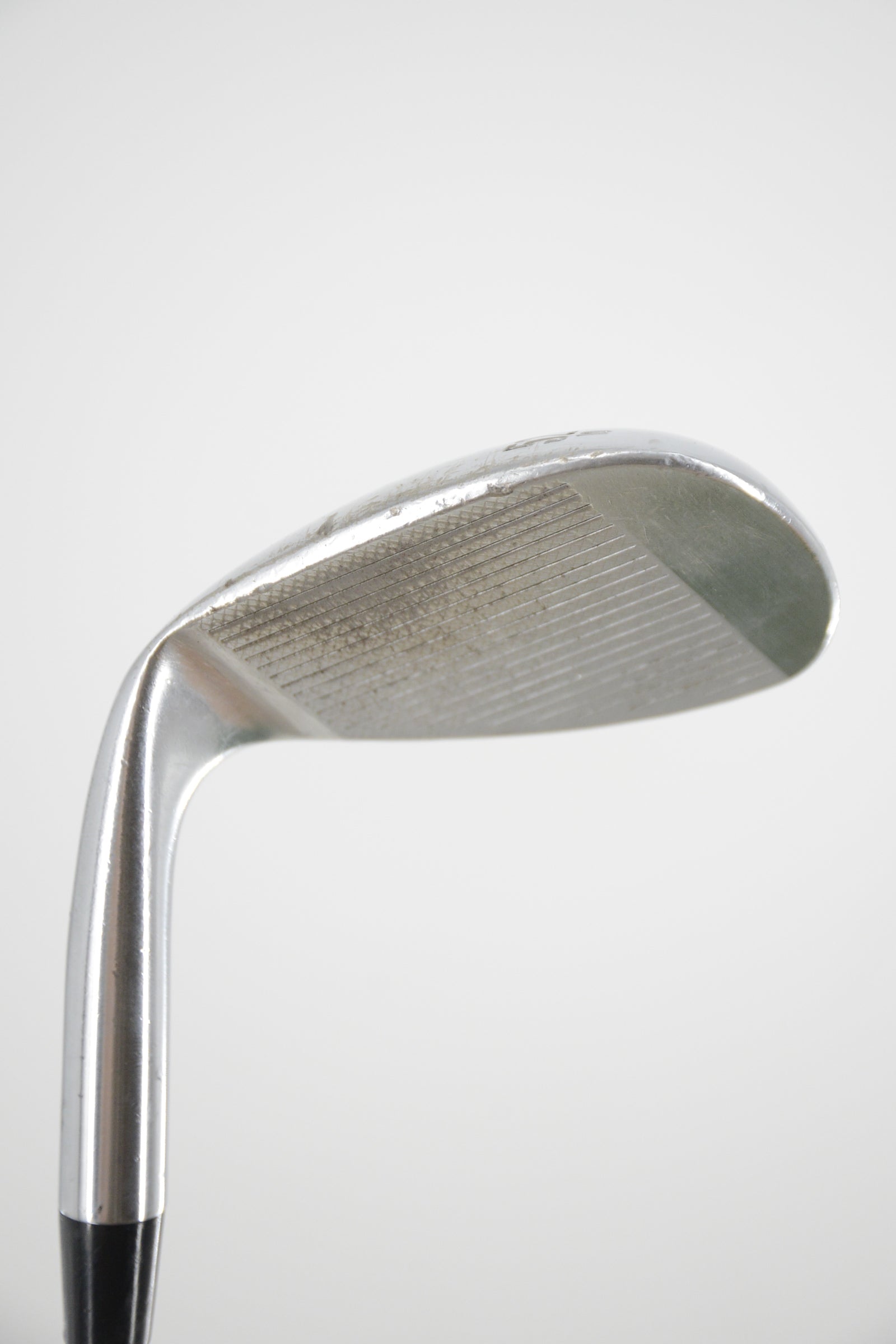 Nike Vr Pro Forged Satin Chrome 52 Degree Wedge S Flex 35"