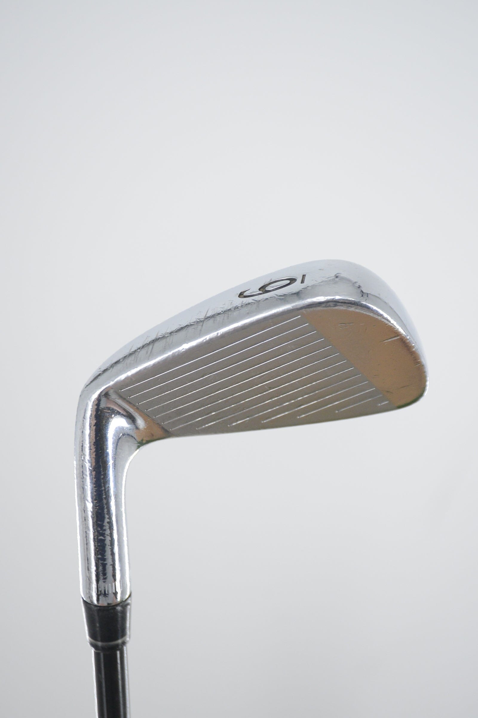 Wilson Staff FG Tour V2 6 Iron R Flex 37" Golf Clubs GolfRoots 