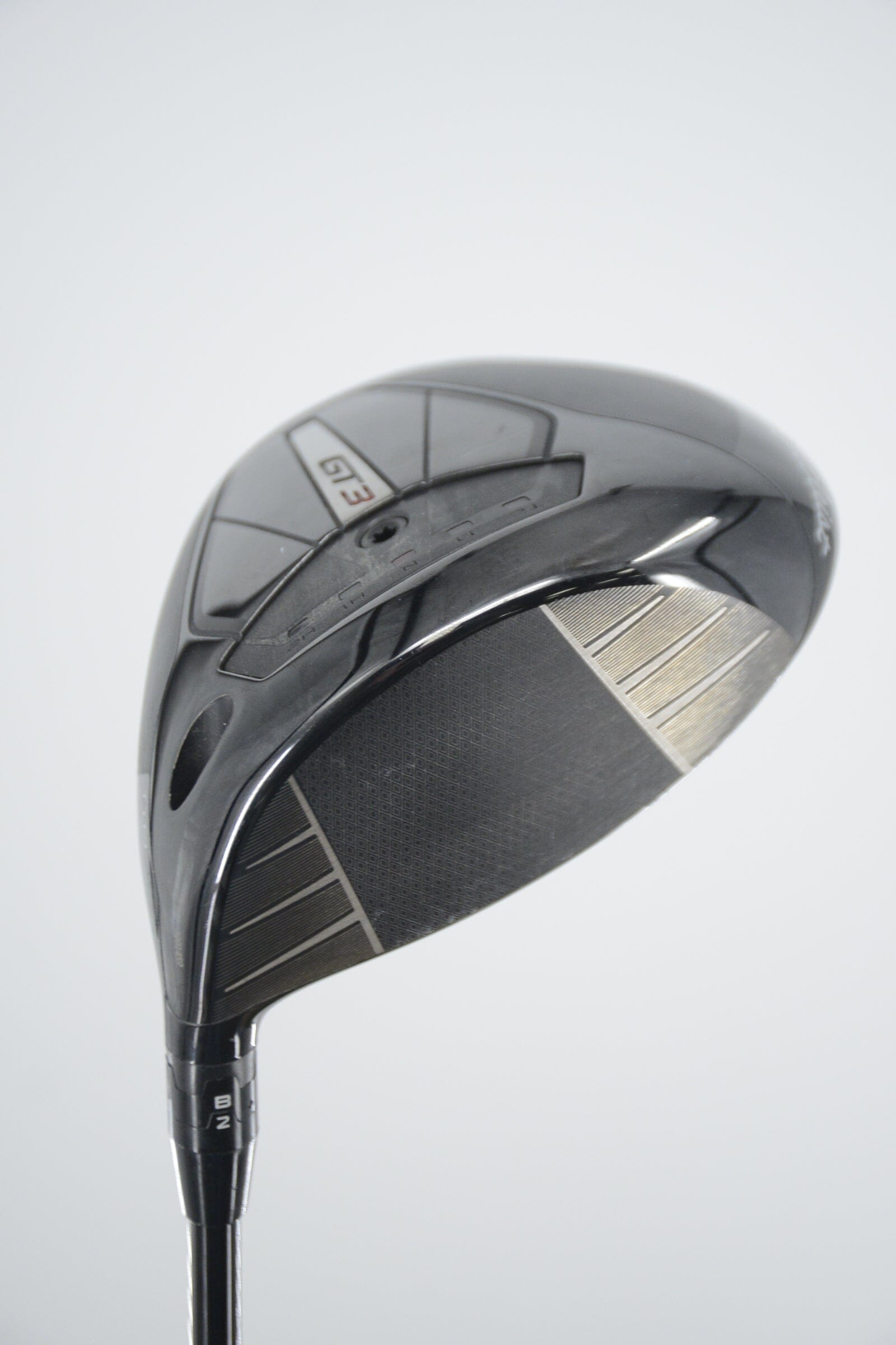 Titleist GT3 11 Degree Driver S Flex 45.25