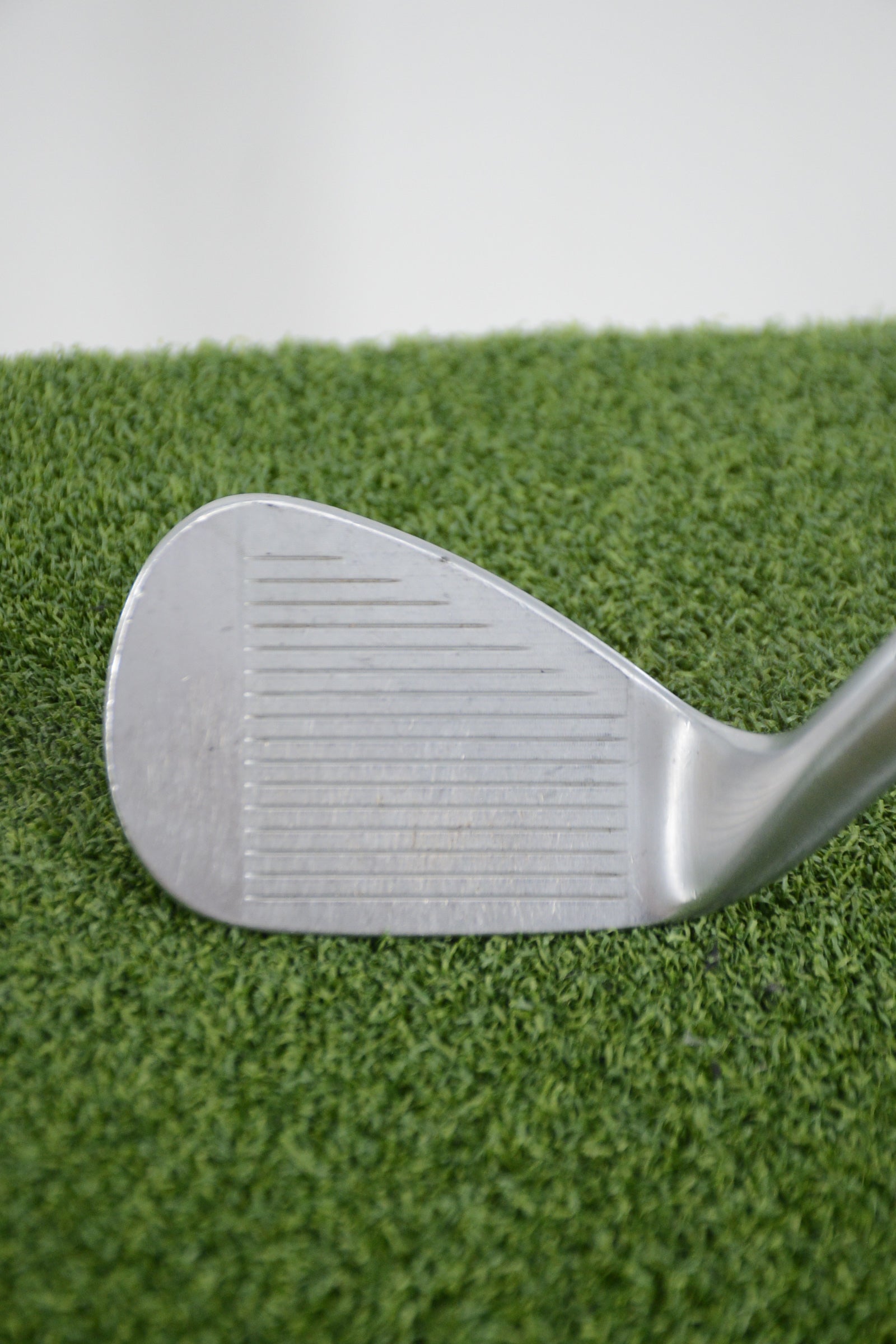 Titleist Vokey SM8 Tour Chrome 50 Degree Wedge Wedge Flex 35.25"