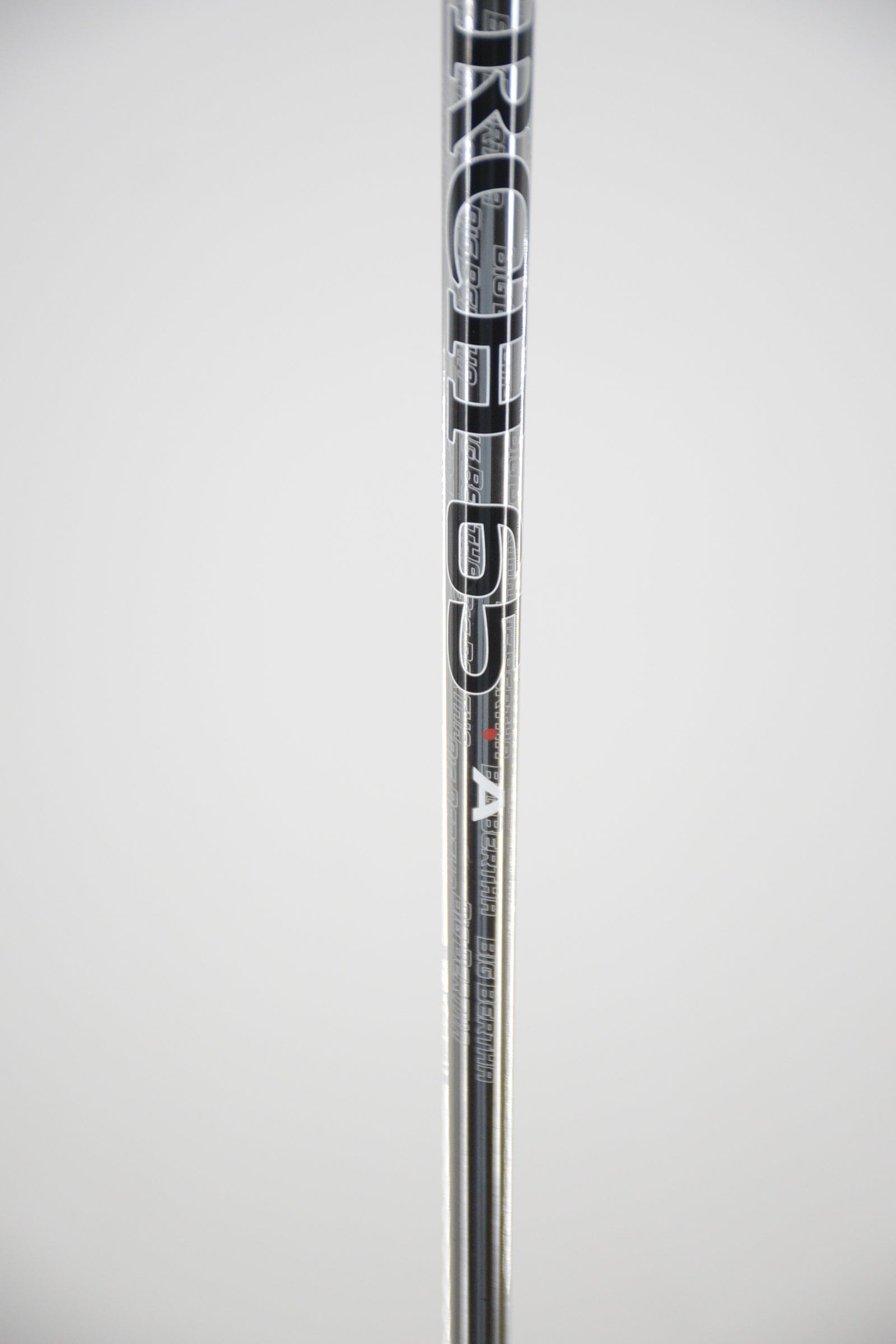 Callaway Big Bertha B21 4 Hybrid SR Flex 39.5" Golf Clubs GolfRoots 