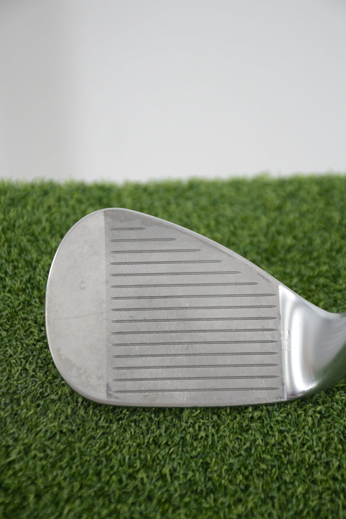 Callaway Jaws Raw 54 Degree Wedge Wedge Flex 35" Golf Clubs GolfRoots 