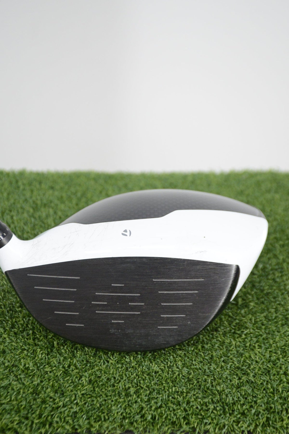 Lefty TaylorMade M2 2017 10.5 Degree Driver S Flex 45.75" Golf Drivers TaylorMade 