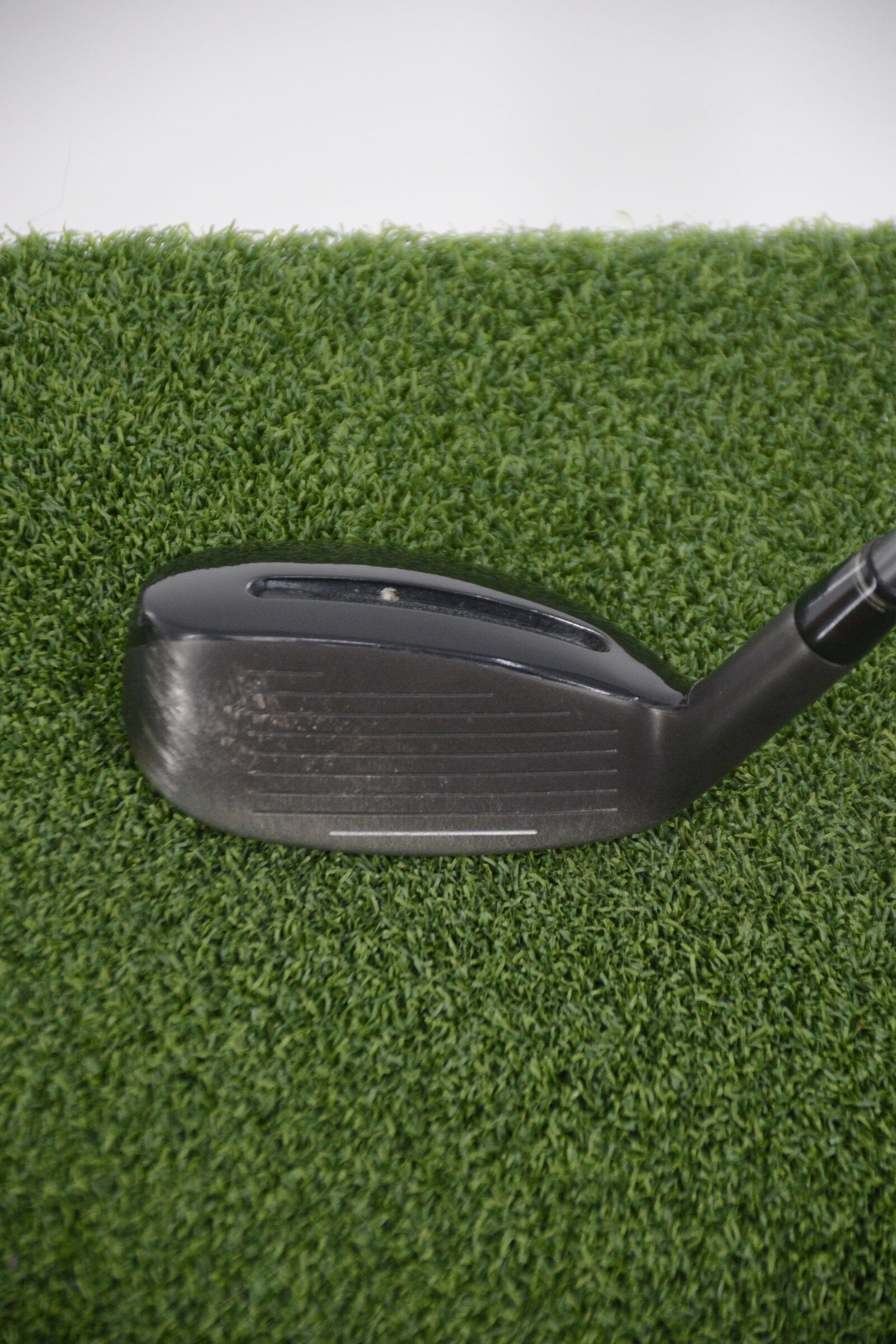 Adams Idea Tech V4 6 Hybrid SR Flex 38.75" Golf Clubs GolfRoots 
