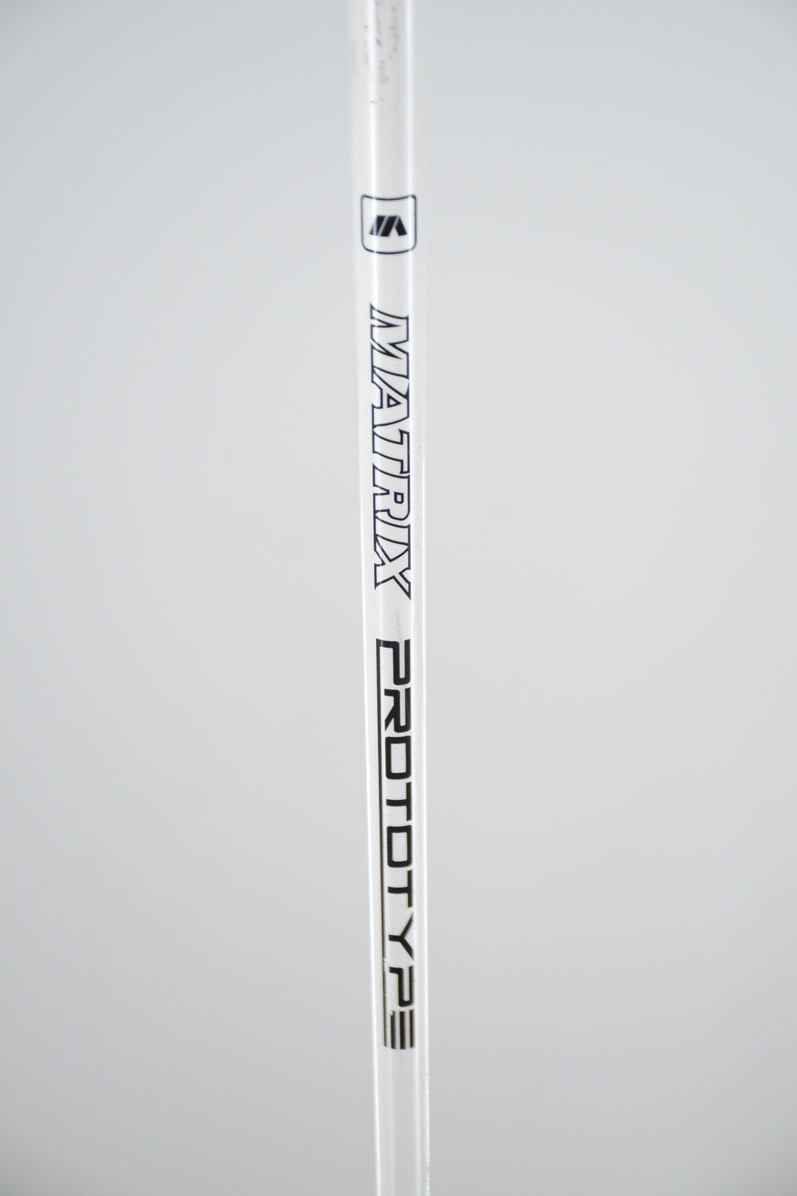 Nakashima Ntec 27 Degree Hybrid R Flex 39.75" Golf Clubs GolfRoots 