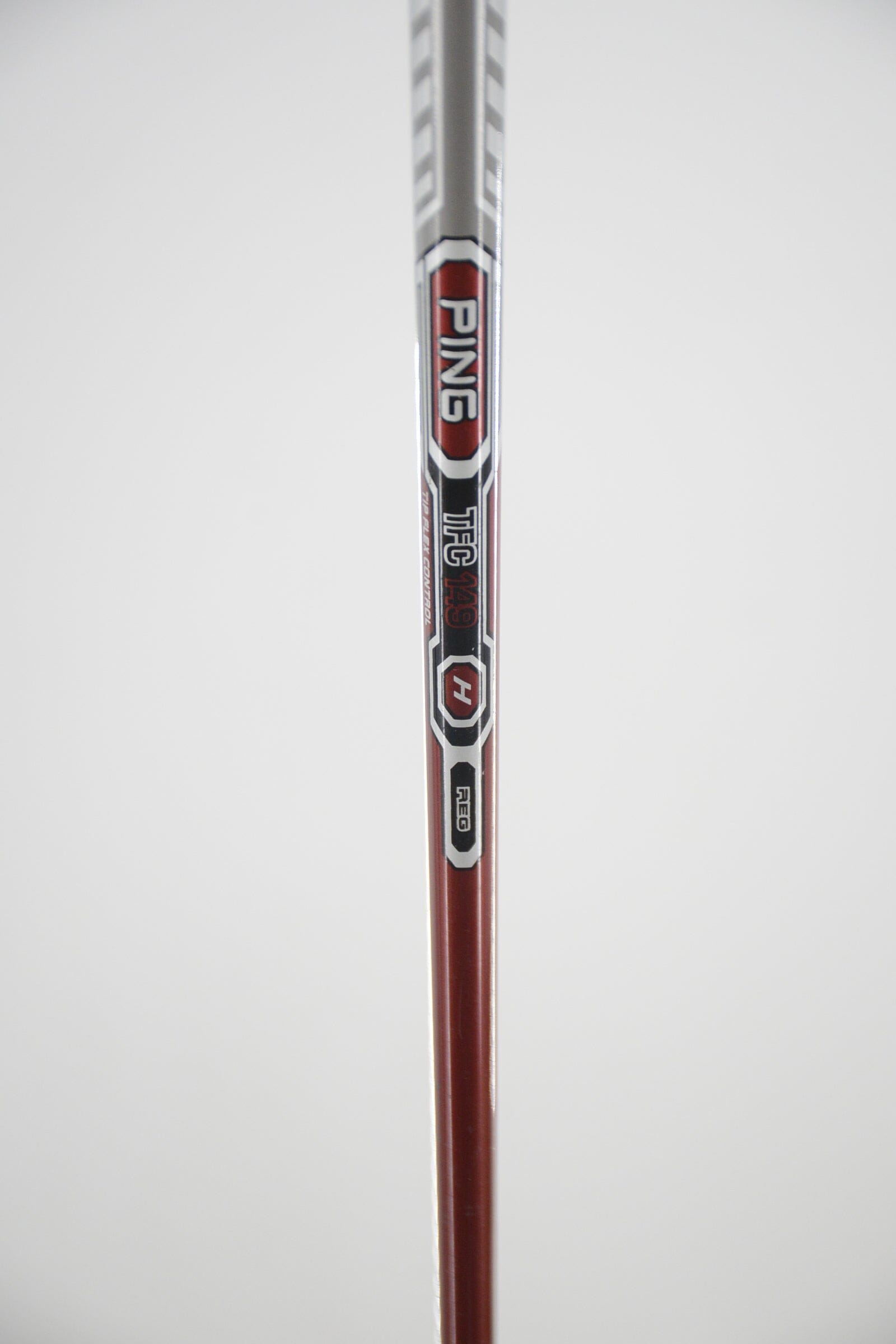 Ping K15 4 Hybrid R Flex 39" Golf Clubs GolfRoots 