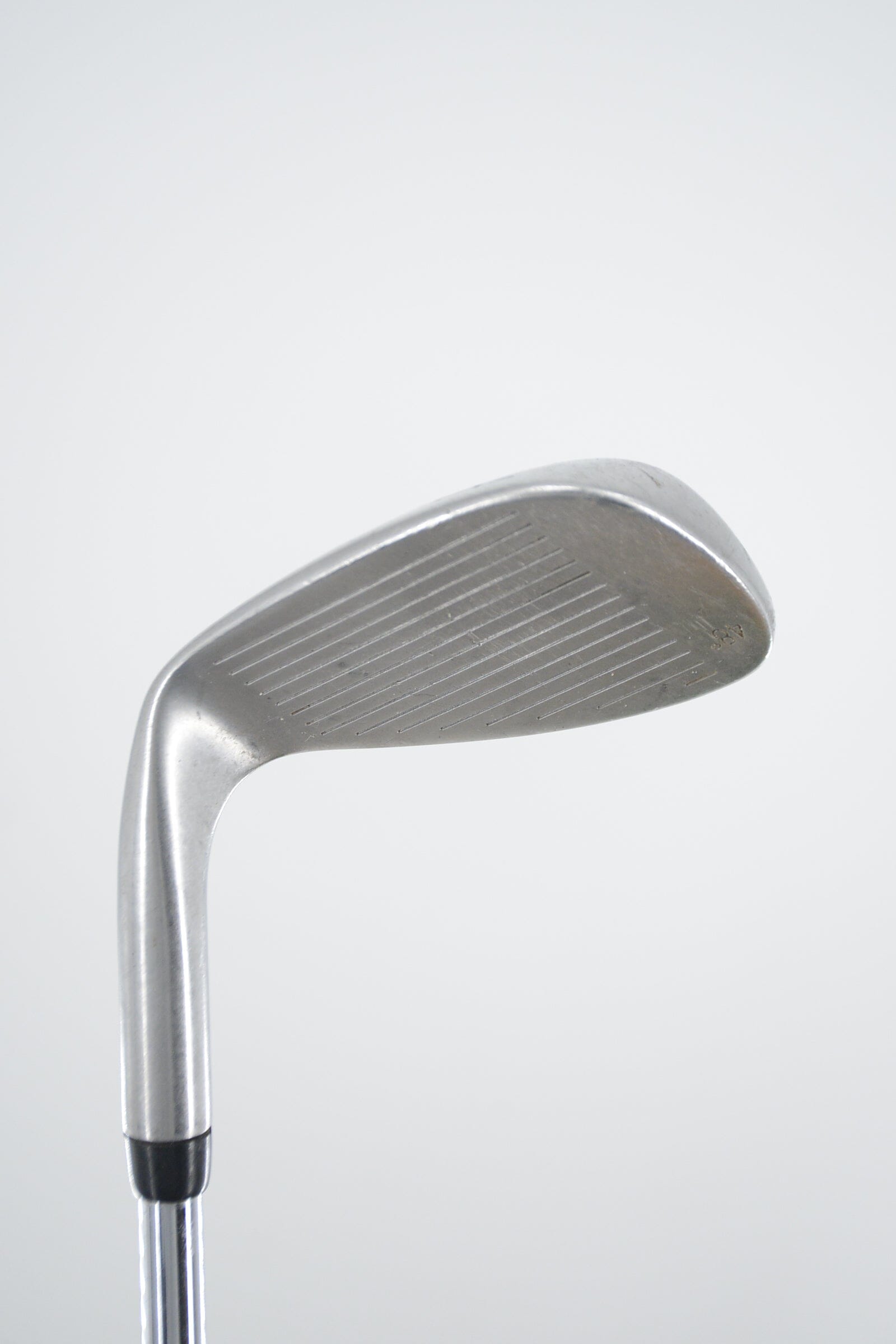 Tommy Armour 845S Silver Scot PW S Flex 35.5" Golf Clubs GolfRoots 