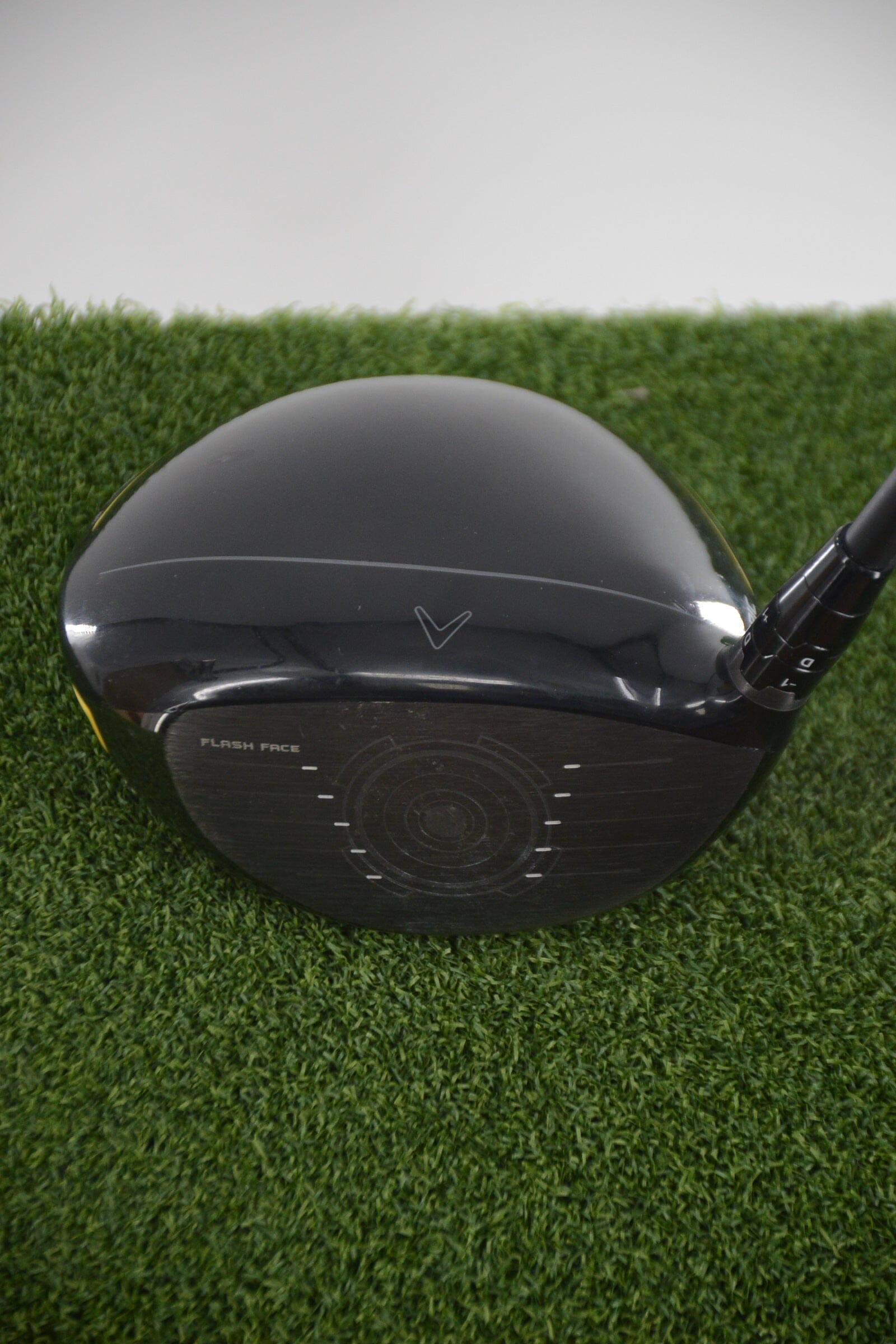 Callaway Epic Flash Sub Zero 9 Degree Driver R Flex 45.25" Golf Clubs GolfRoots 