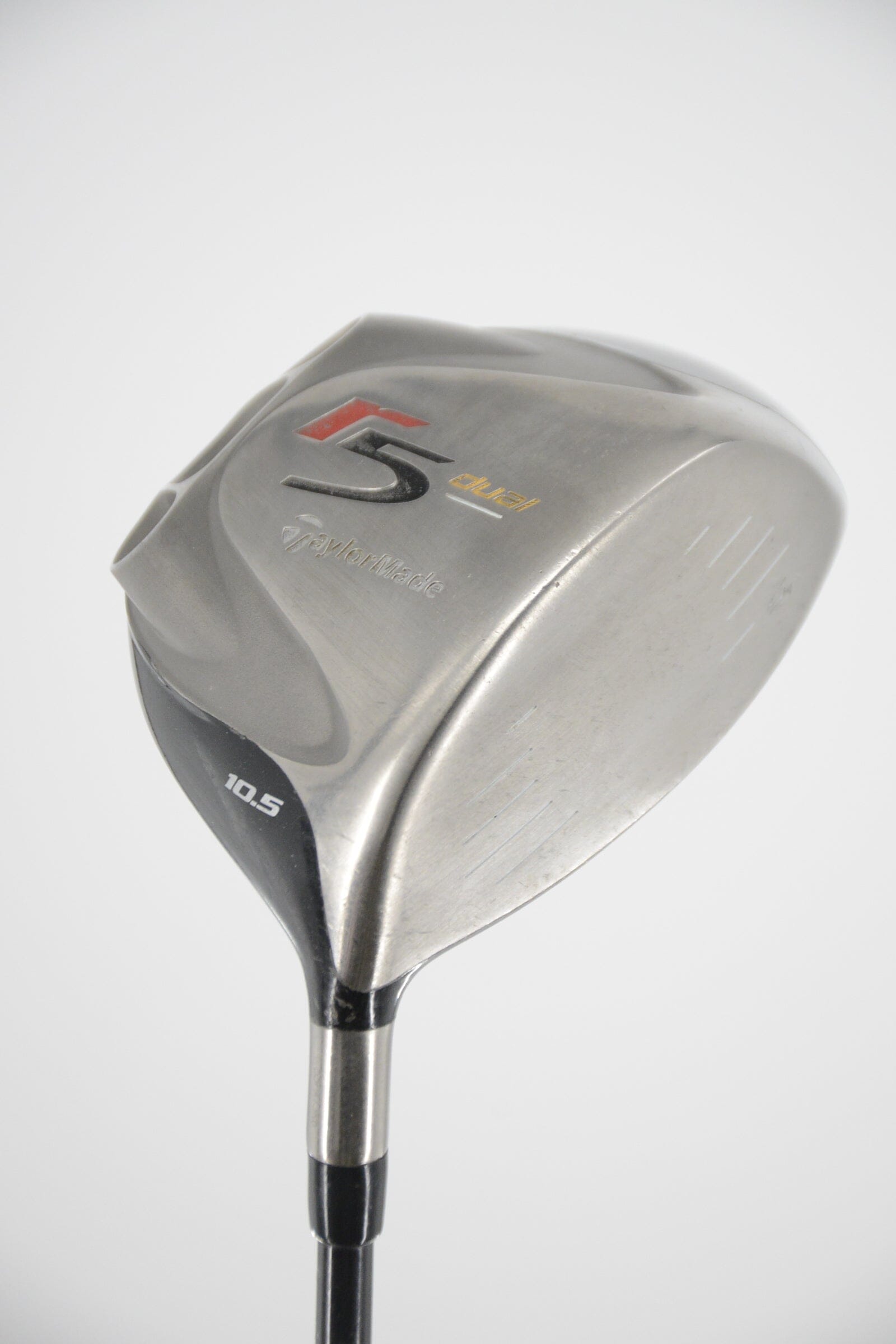 TaylorMade R5 Dual 10.5 Degree Driver SR Flex 44.75" Golf Clubs GolfRoots 
