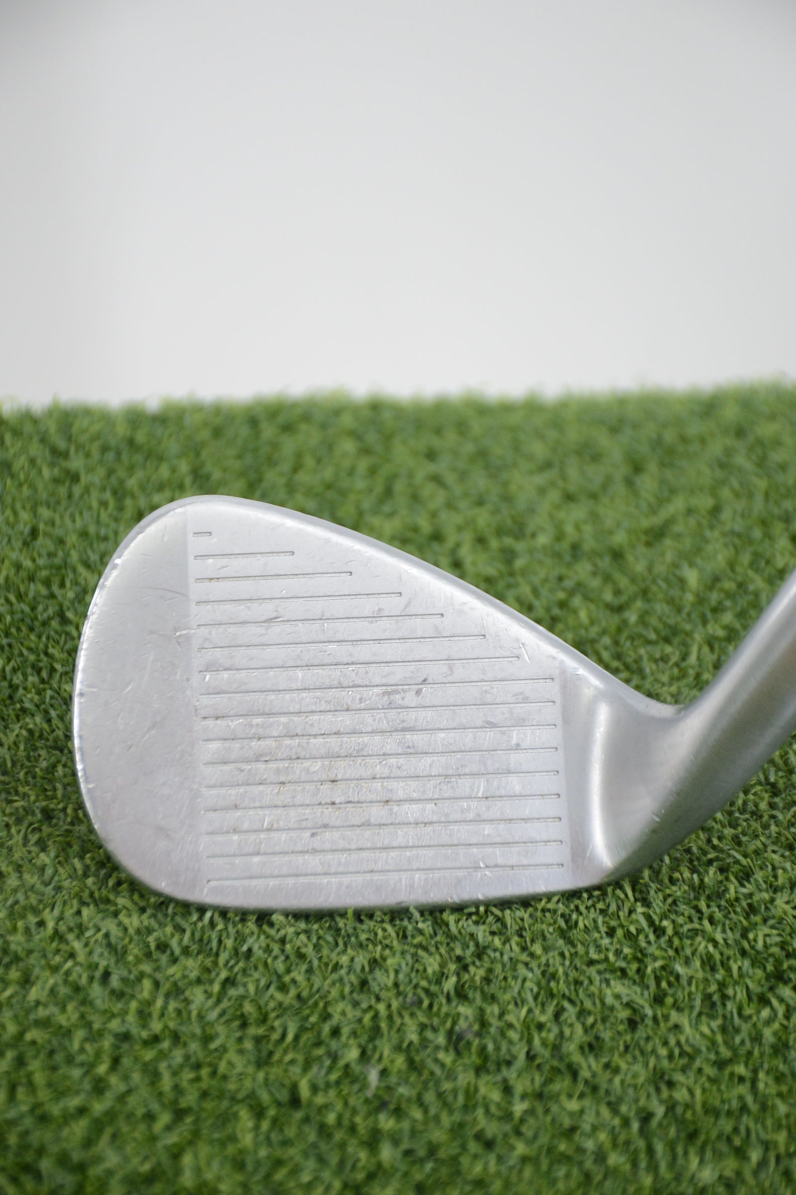 Titleist Vokey Chrome 200 Series 50 Degree Wedge Wedge Flex 35.25"