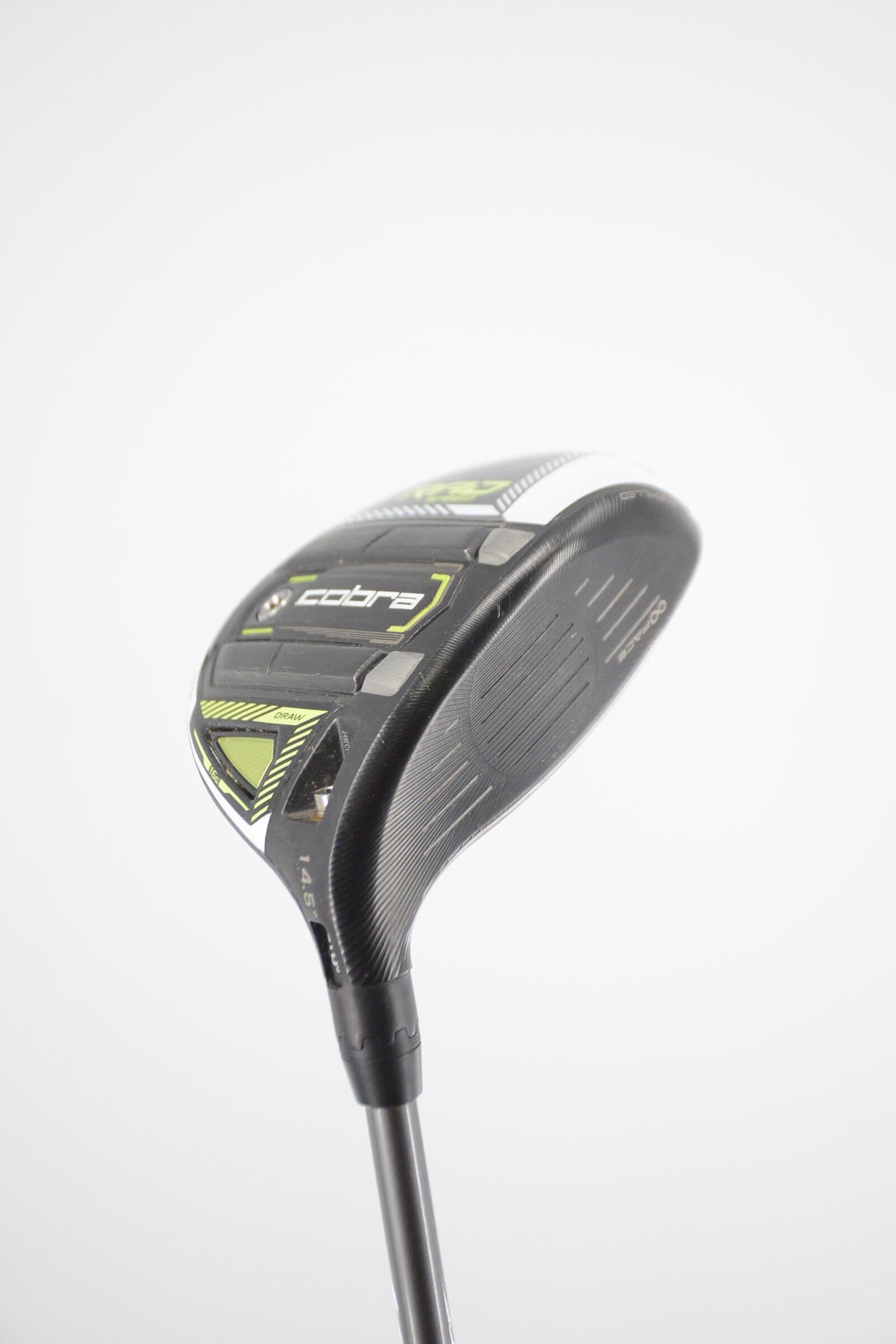 Cobra Radspeed 14.5 Degree Wood R Flex 42.75" Golf Clubs GolfRoots 