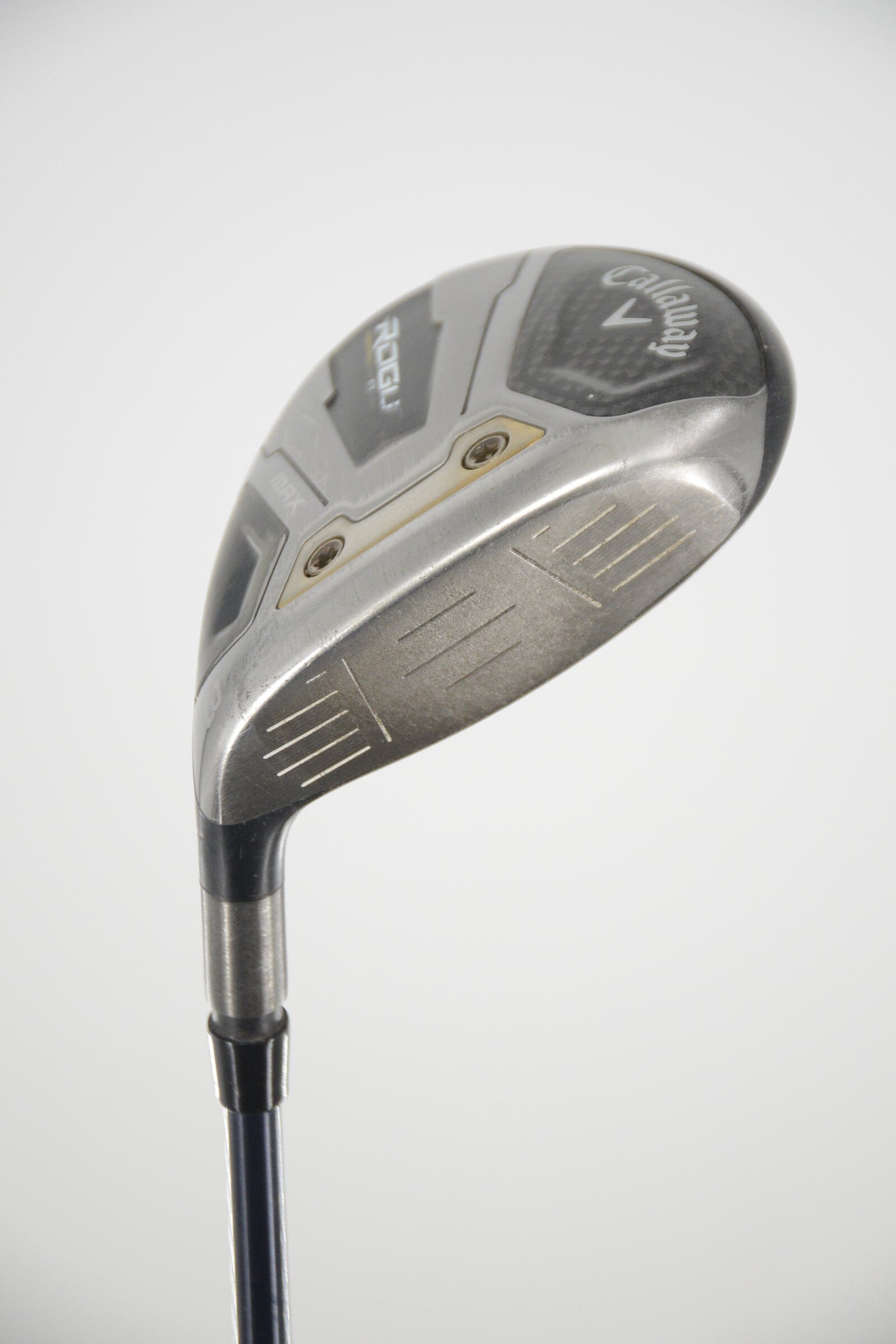 Callaway Rogue St Max 3 Wood S Flex 42.25" Golf Clubs GolfRoots 