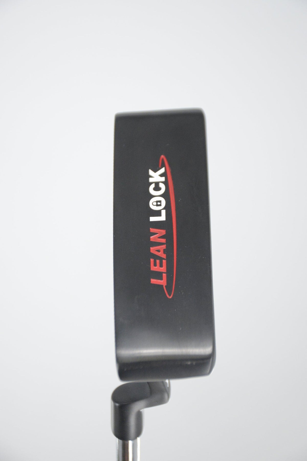 Lefty LeanLock Tennyson Putter 42" Golf Putters LeanLock 