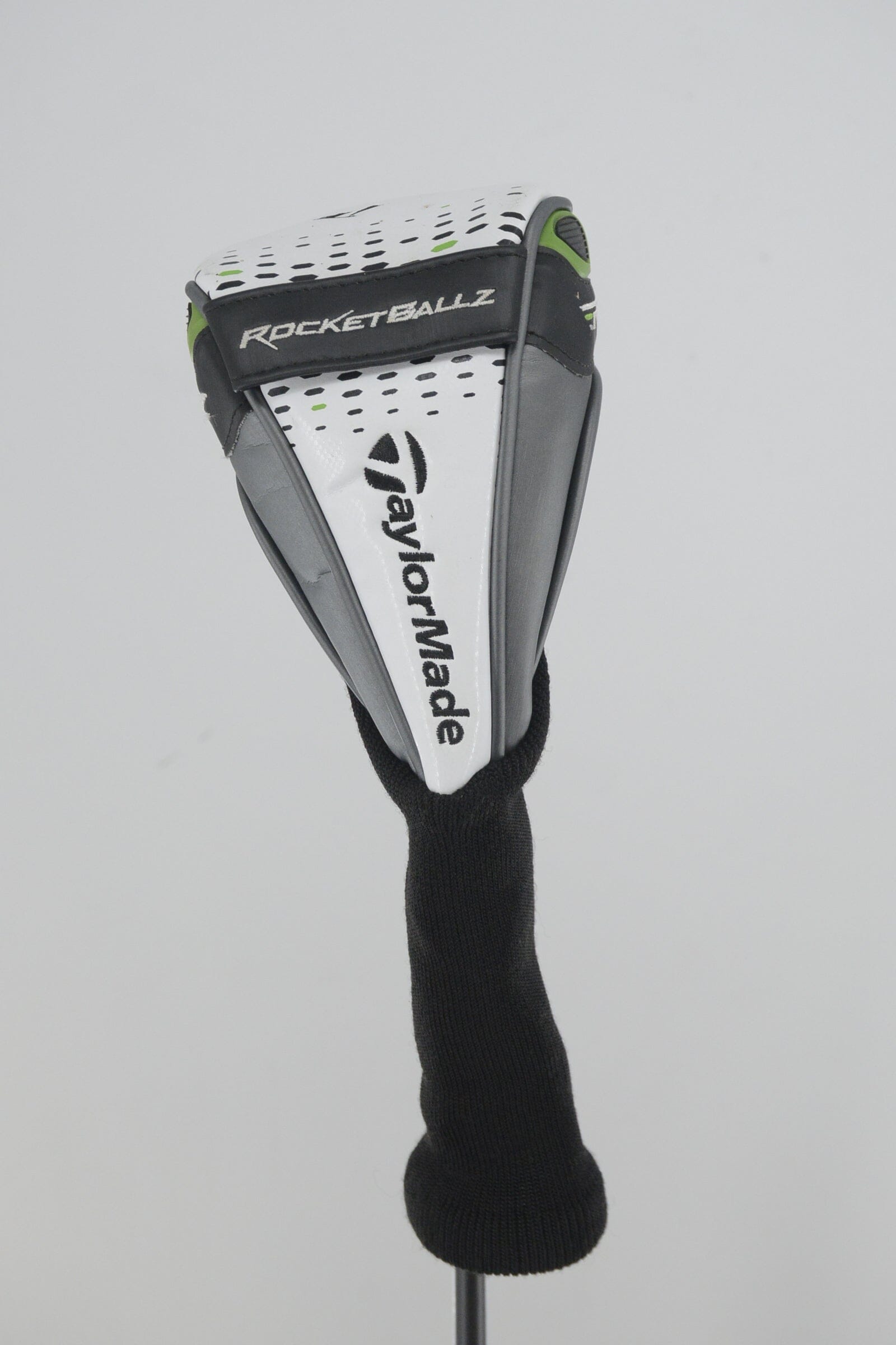 TaylorMade Rocketballz 3 Wood R Flex 43.25" Golf Clubs GolfRoots 