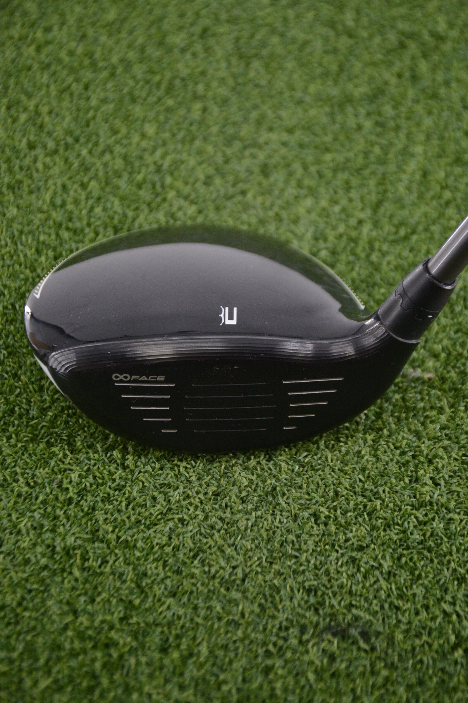 Cobra Radspeed 14.5 Degree Wood R Flex 42.75" Golf Clubs GolfRoots 