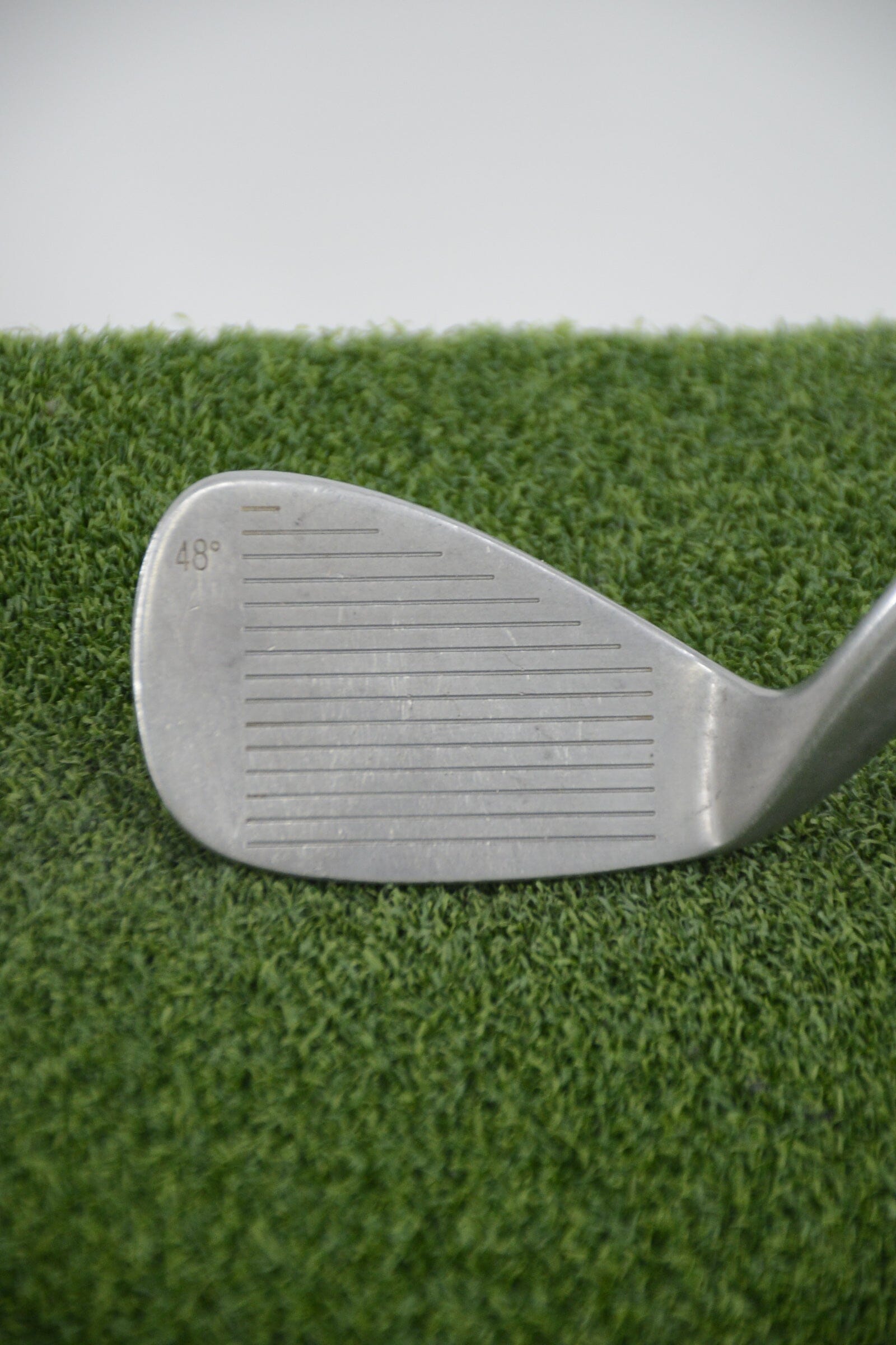 Tommy Armour 845S Silver Scot PW S Flex 35.5" Golf Clubs GolfRoots 